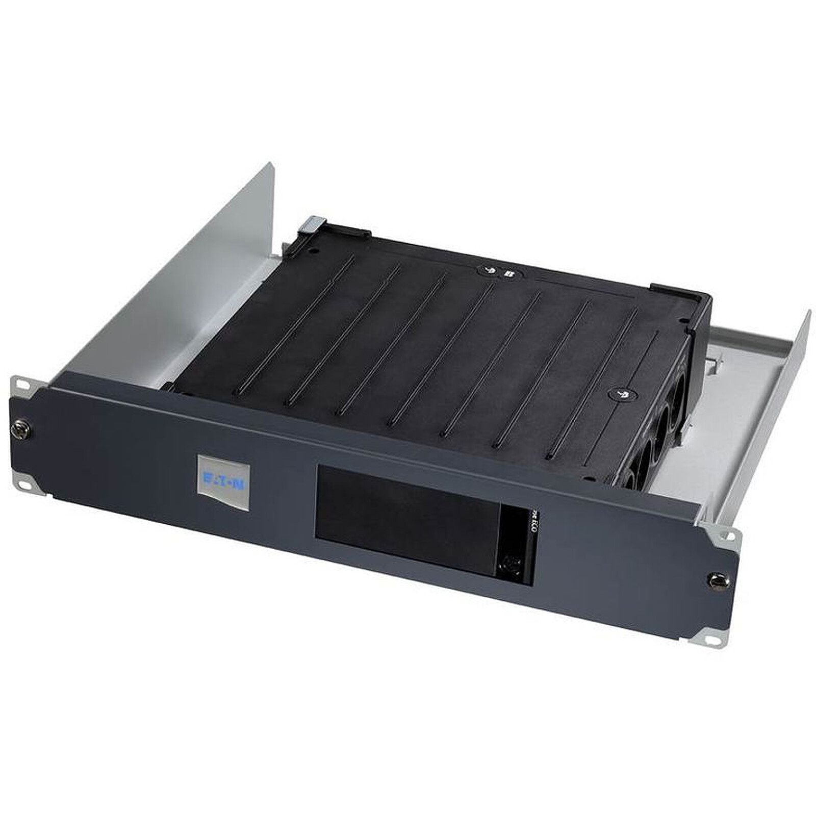 Accessoires onduleur Eaton Kit montage en rack 19" 2U Ellipse ECO / MAX / PRO - Autre vue