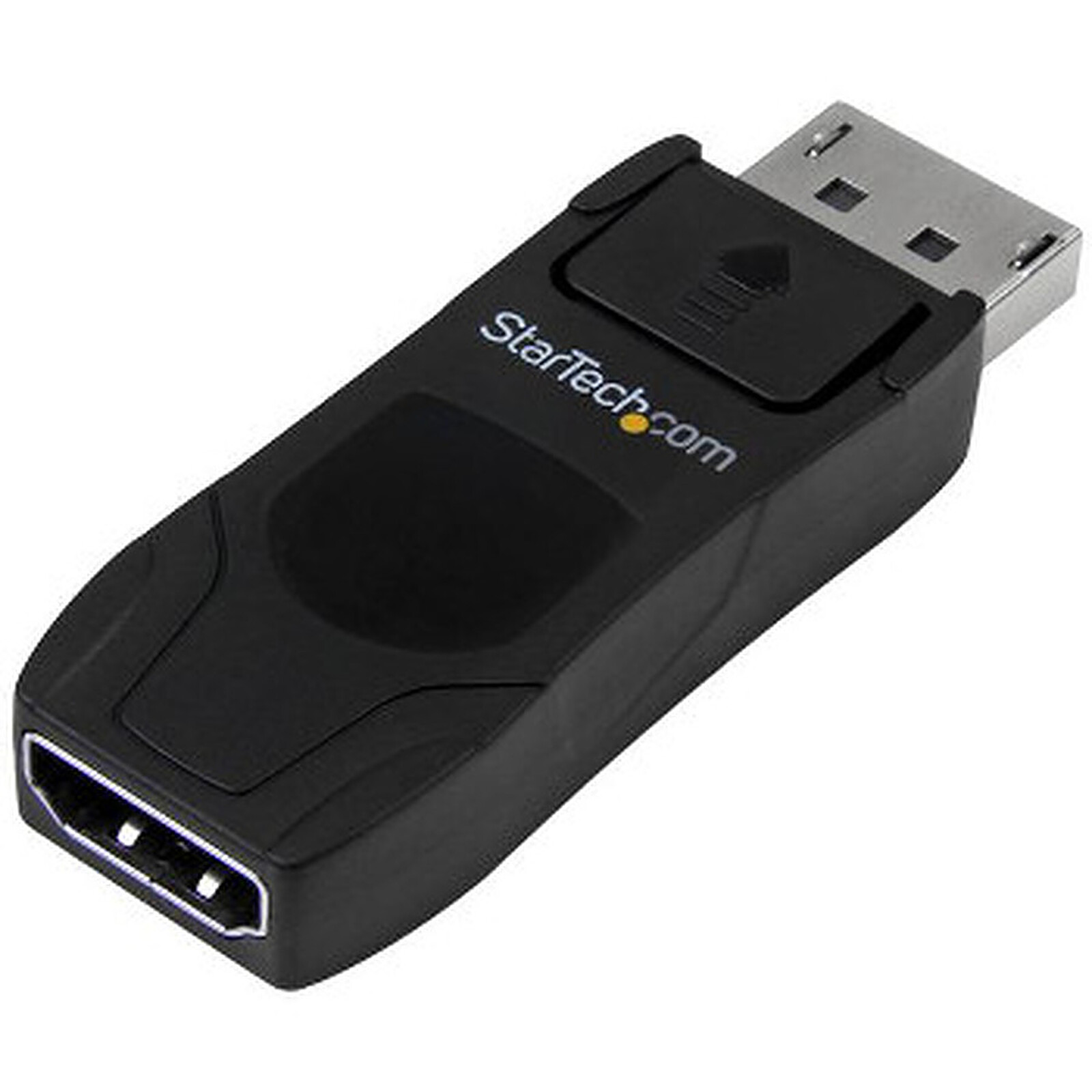 Adaptateur HDMI StarTech.com Adaptateur passif DisplayPort vers HDMI - 4K - Autre vue