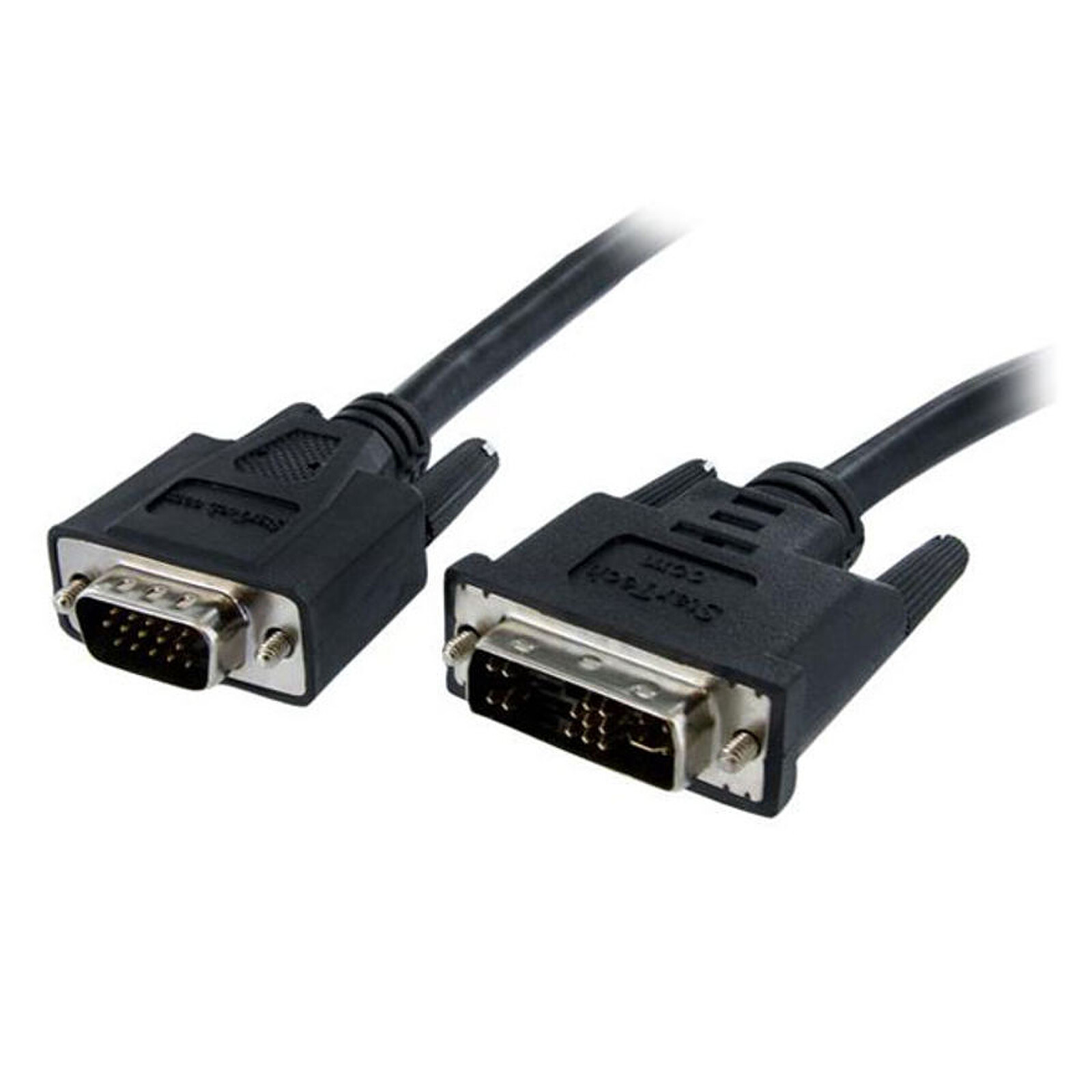 Adaptateur VGA Câble DVI-A / VGA - 2 m - Autre vue