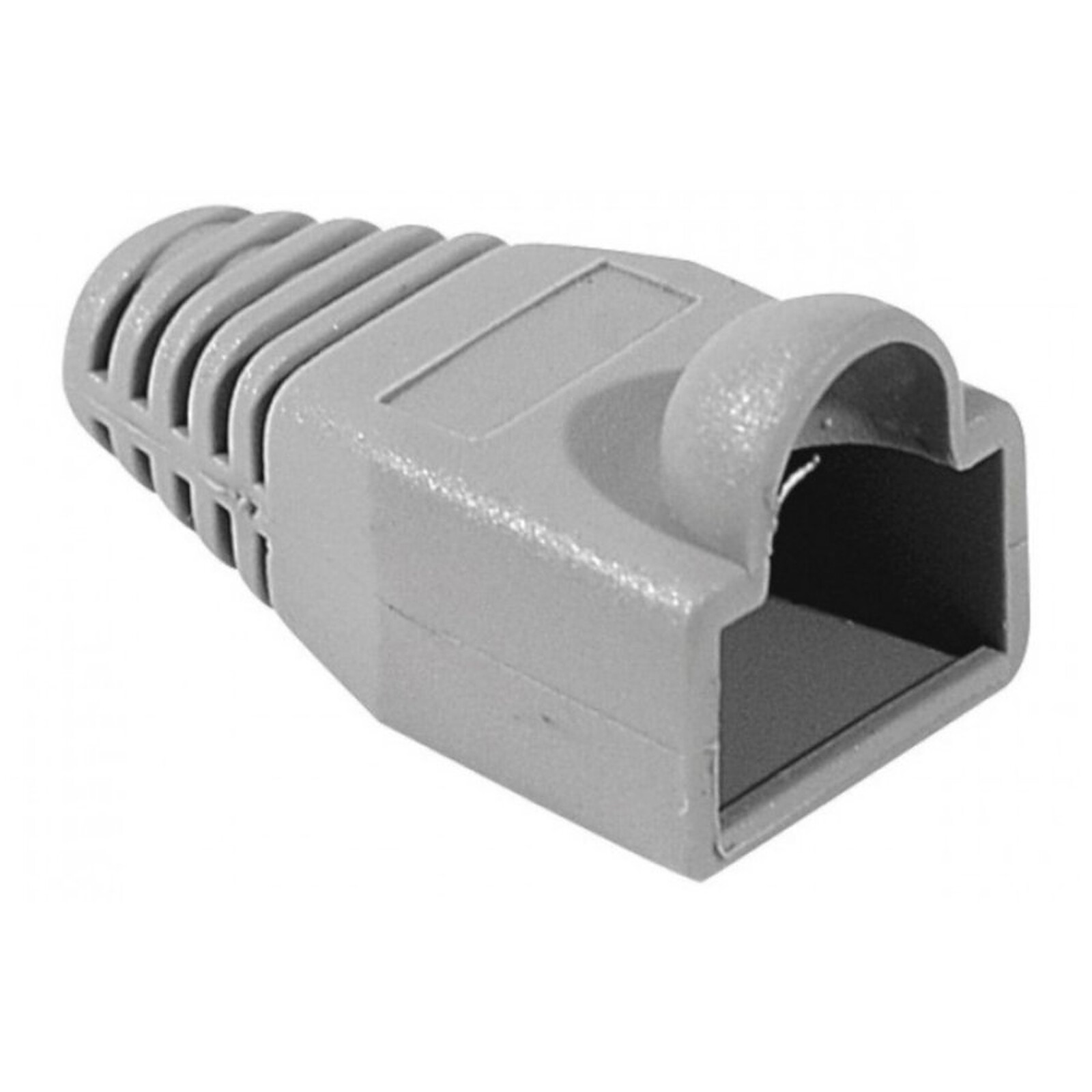 Accessoires RJ45 Capuchon RJ45 (diamètre 6 mm) - Gris - Autre vue