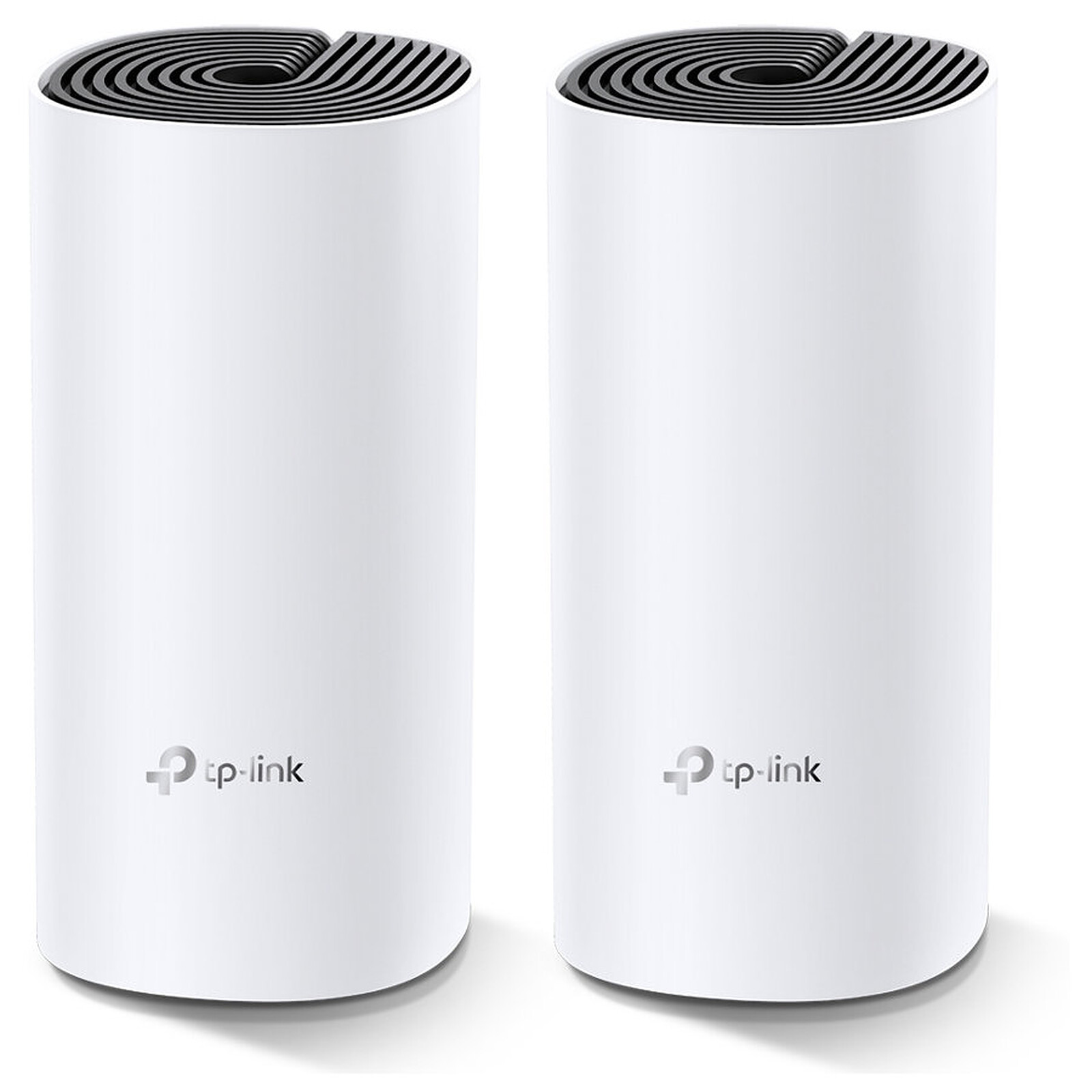 Point d'accès Wi-Fi TP-Link DECO M4 - Pack de 2 - Autre vue