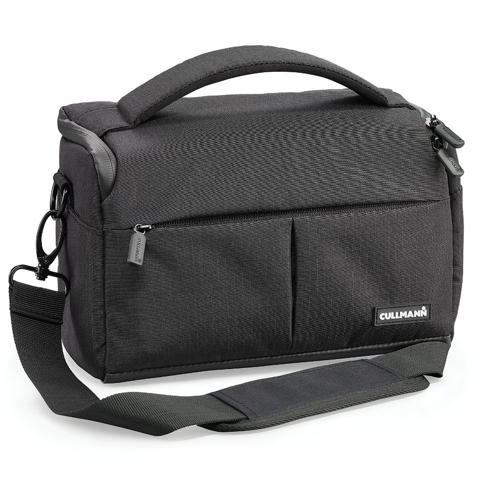 Sac, sacoche et housse Cullmann Malaga Maxima 70 Noir - Autre vue