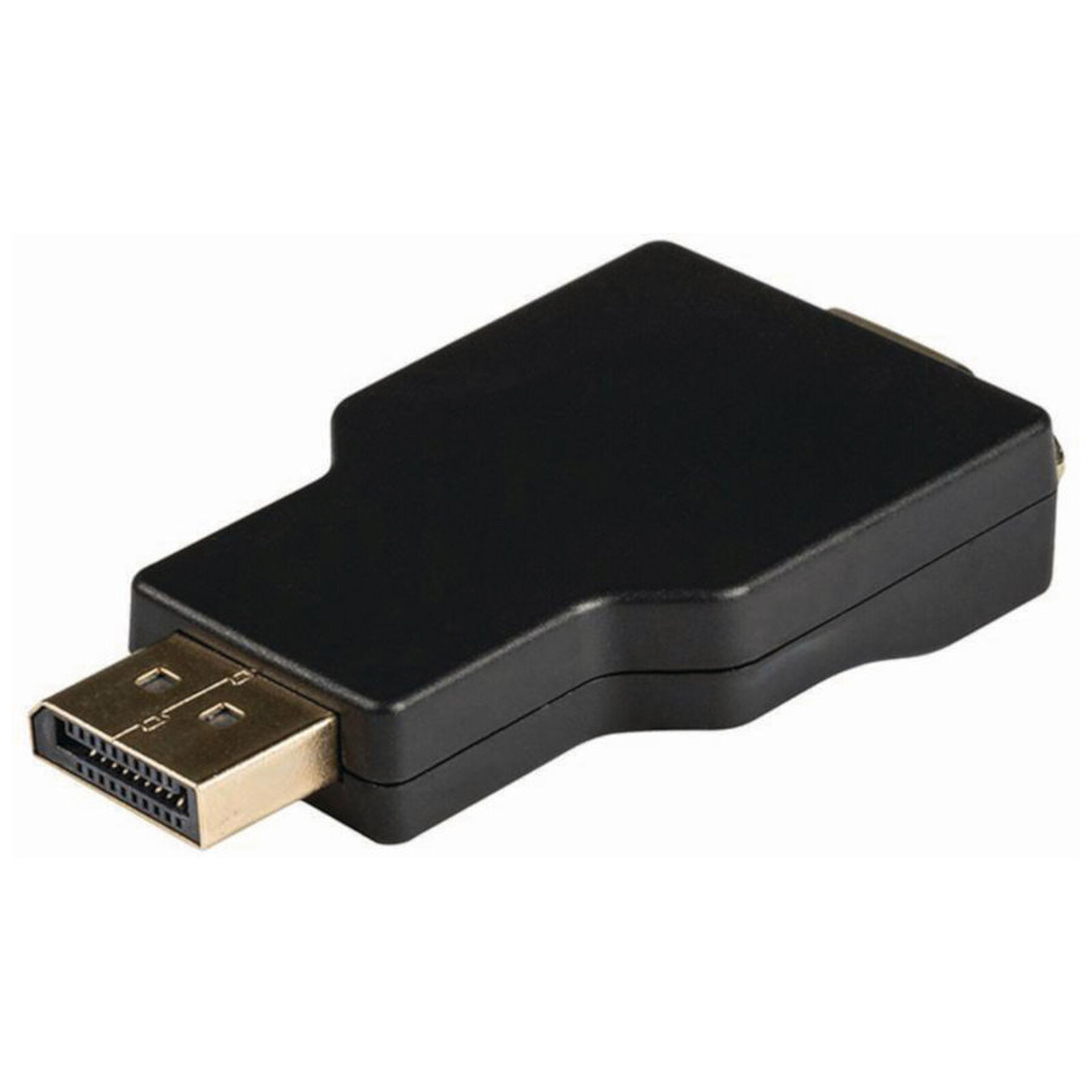 Adaptateur DisplayPort NEDIS Adaptateur DisplayPort vers VGA - Autre vue