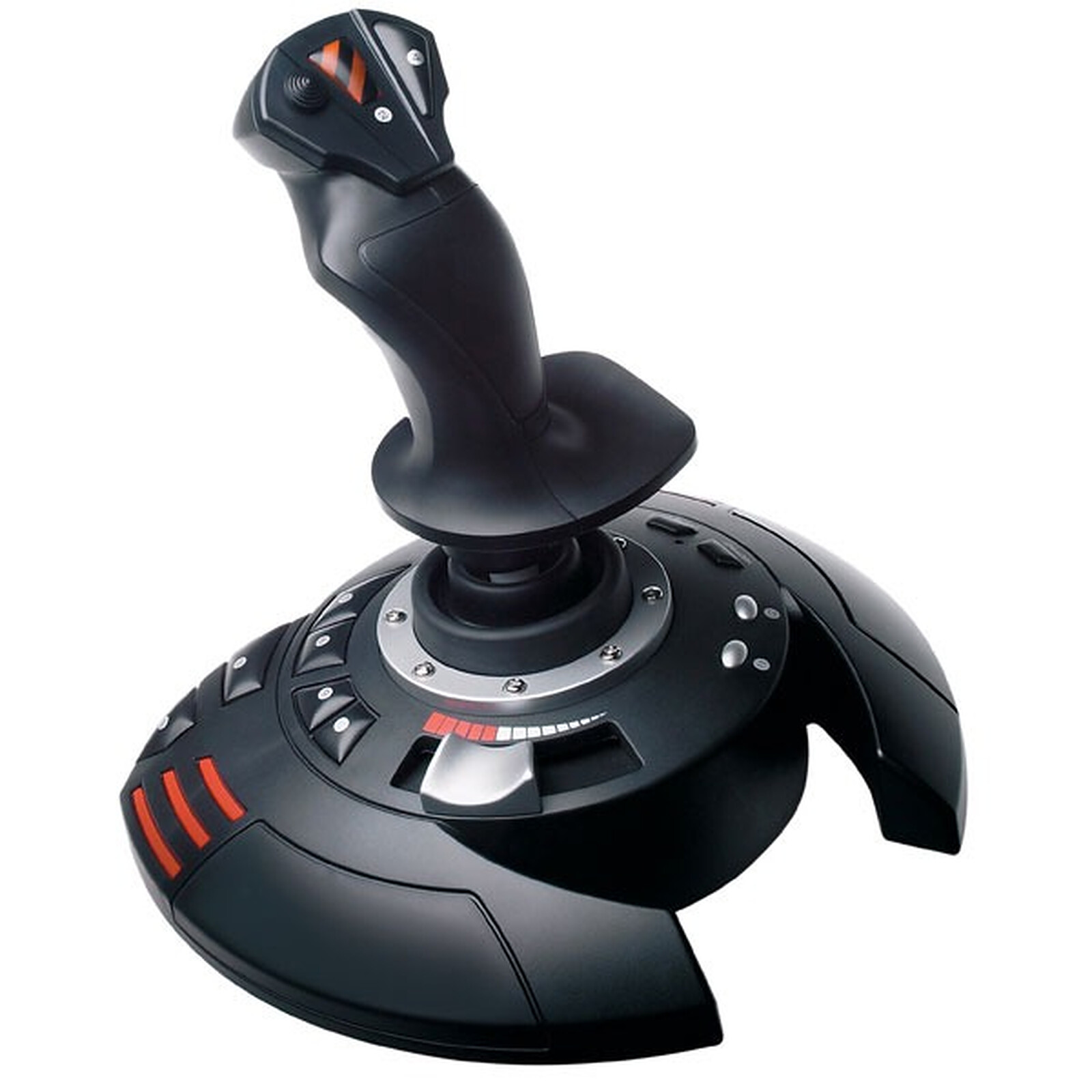 Joystick Thrustmaster T-Flight Stick X - Autre vue