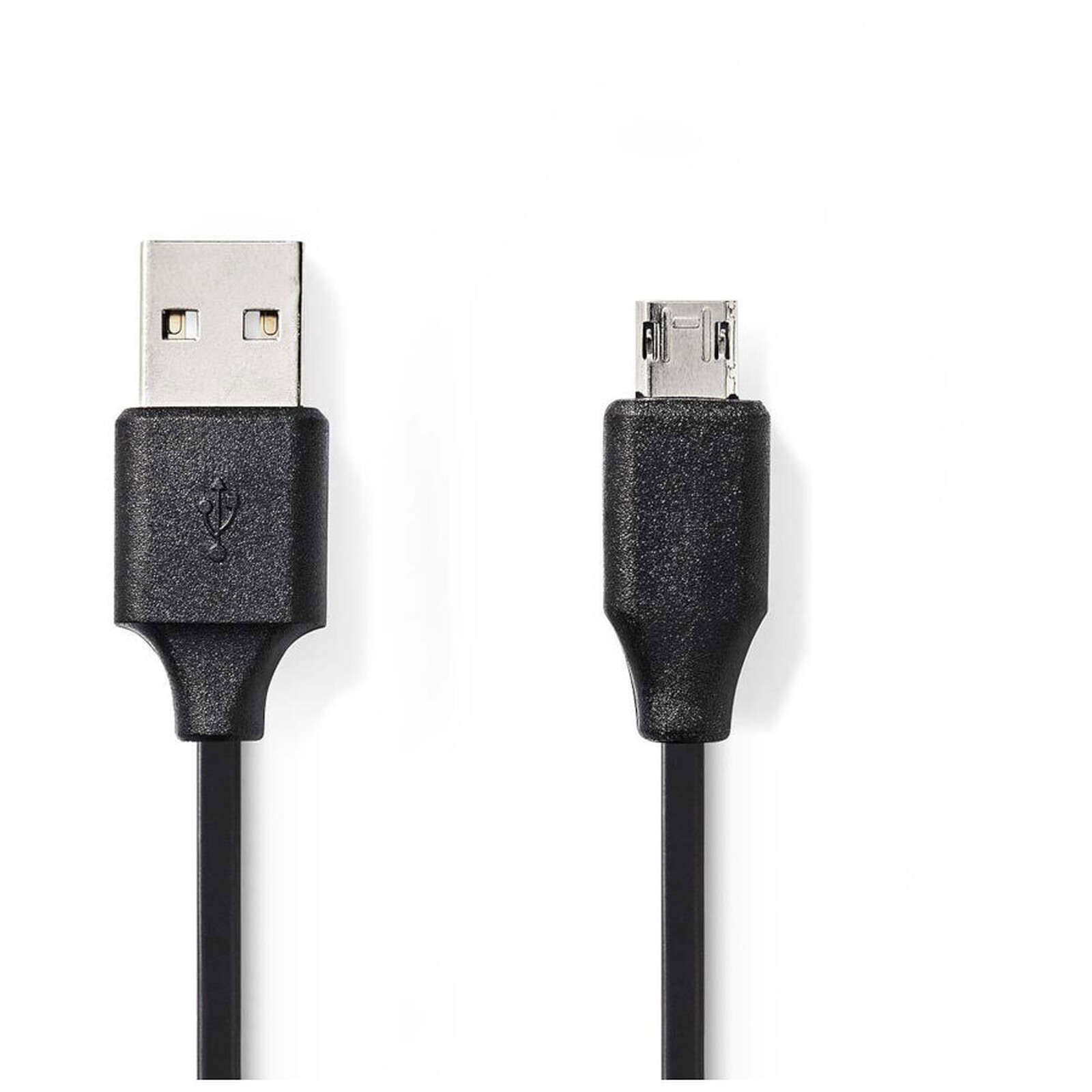 Câble USB Nedis Câble On-The-Go USB 2.0 - Autre vue