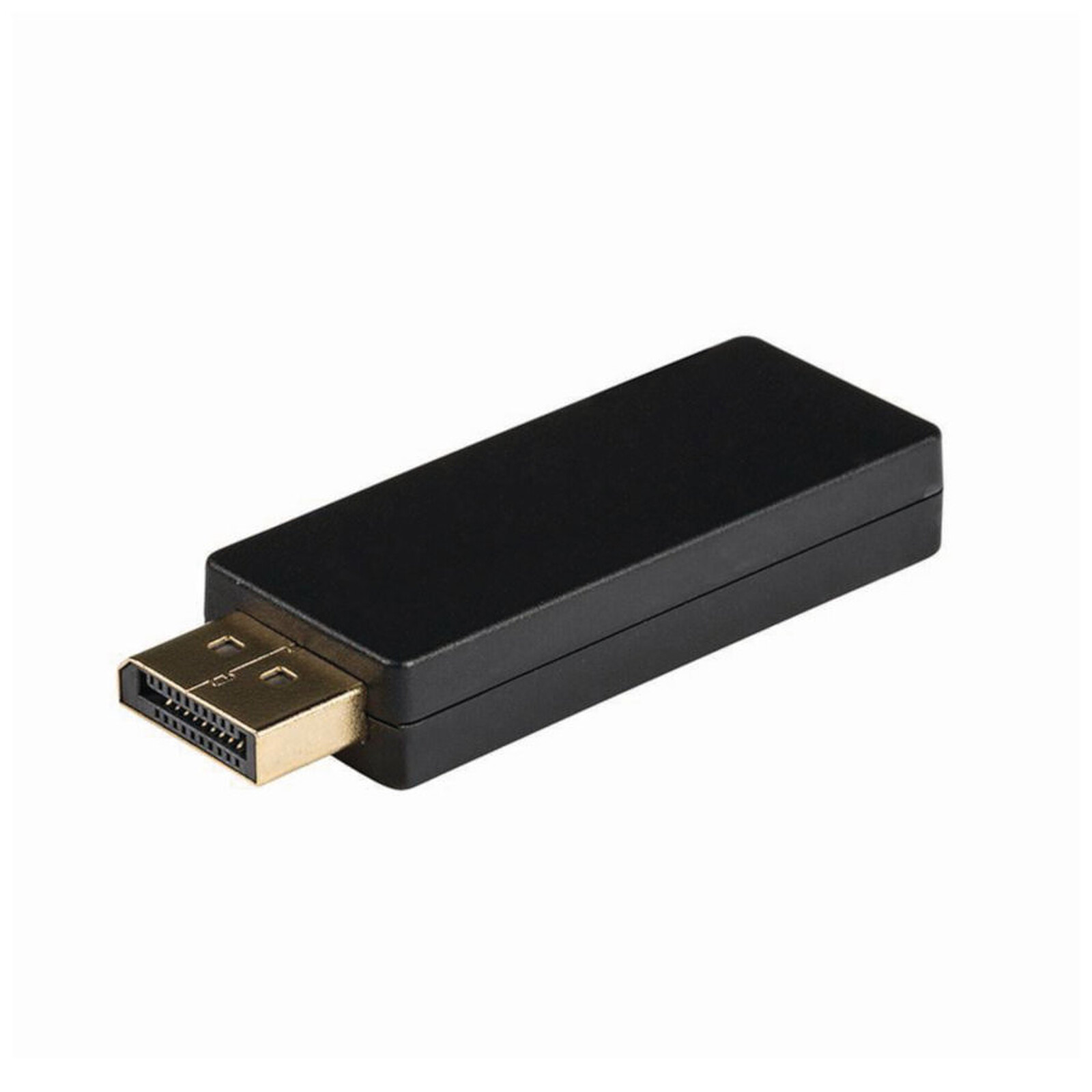 Adaptateur DisplayPort Nedis Adaptateur DisplayPort vers HDMI - Autre vue