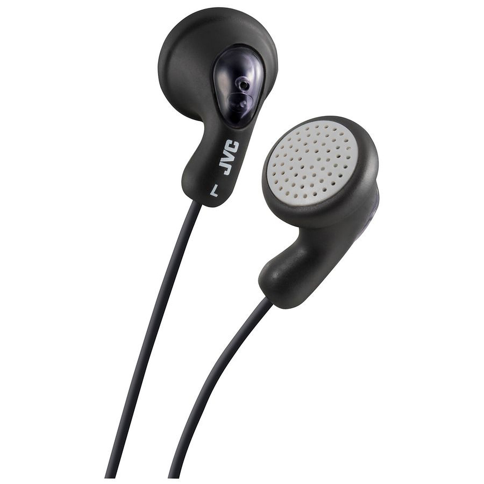 Casque Audio JVC HA-F14 Noir - Écouteurs - Autre vue