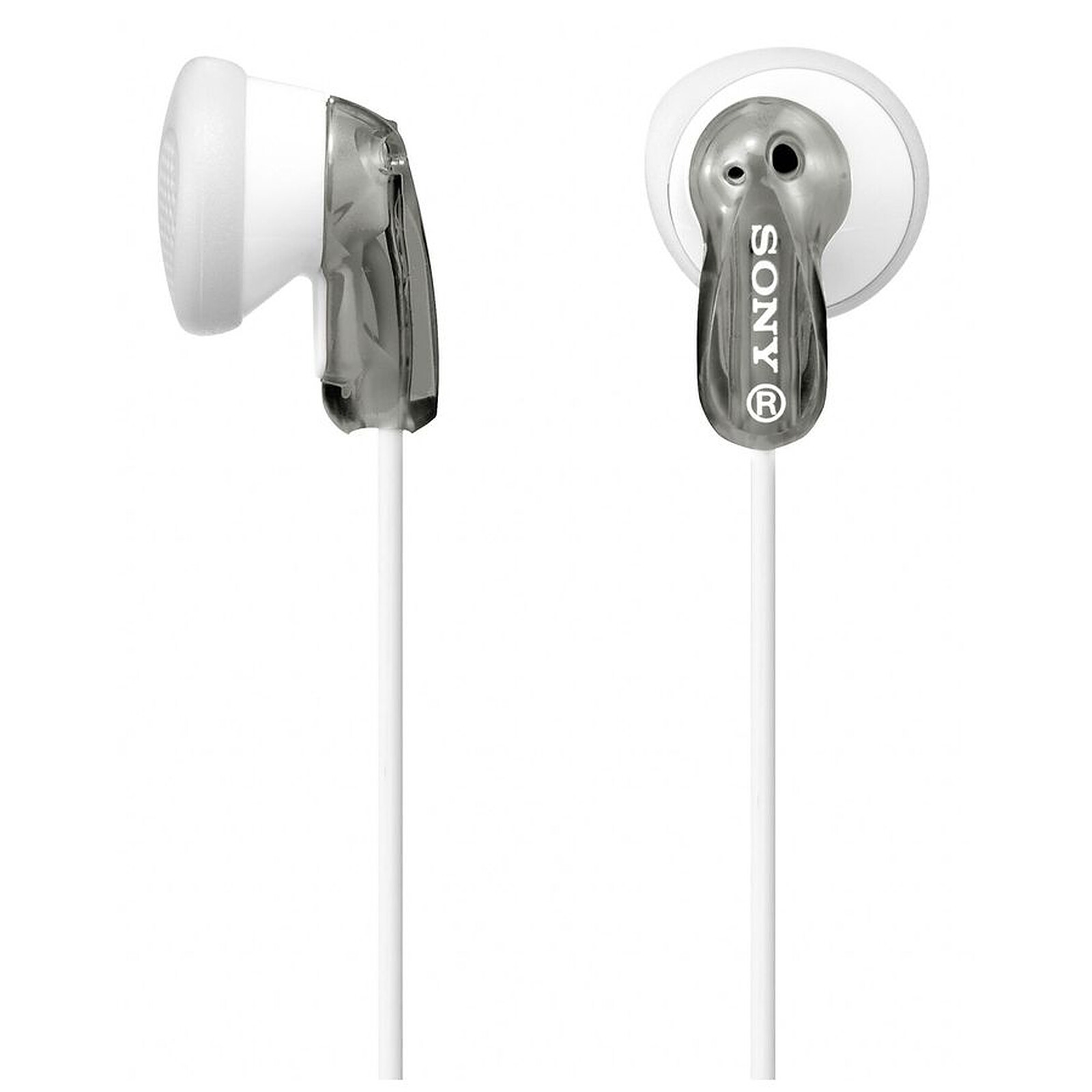Casque Audio Sony MDR-E9LP Gris - Écouteurs - Autre vue