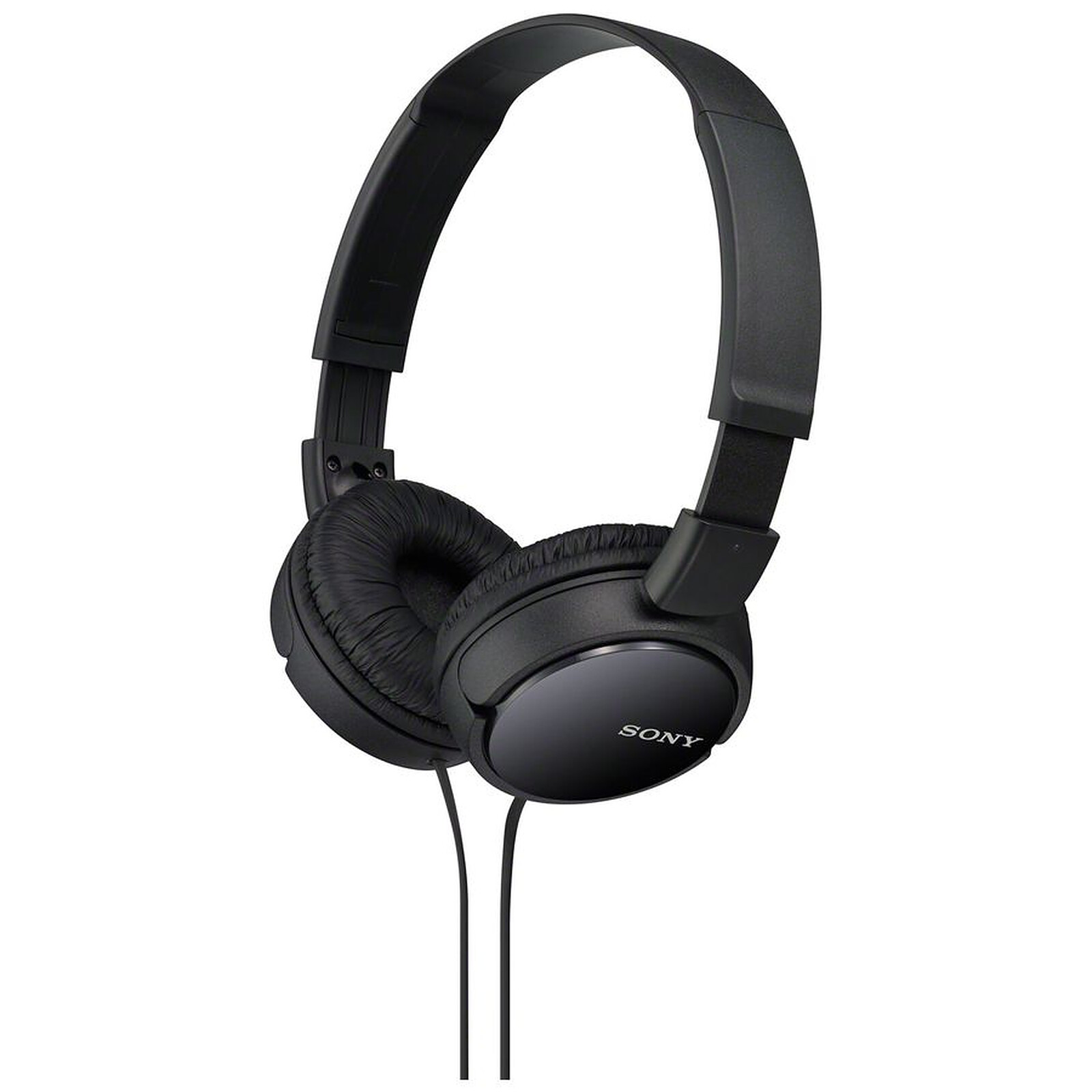 Casque Audio Sony MDRZX110 Noir - Casque audio - Autre vue