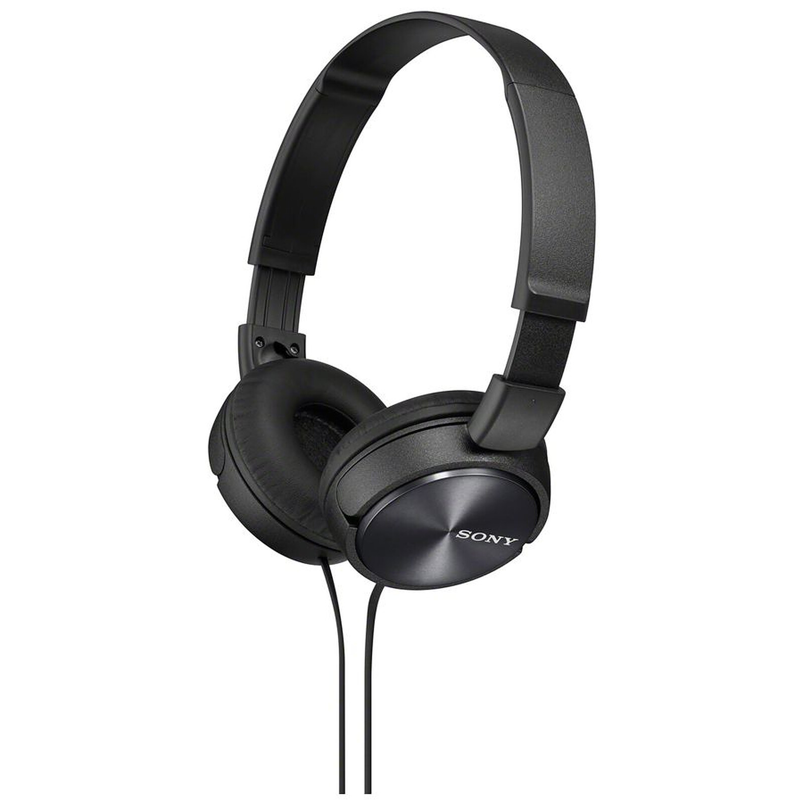 Casque Audio Sony MDR-ZX310AP Noir - Casque audio - Autre vue