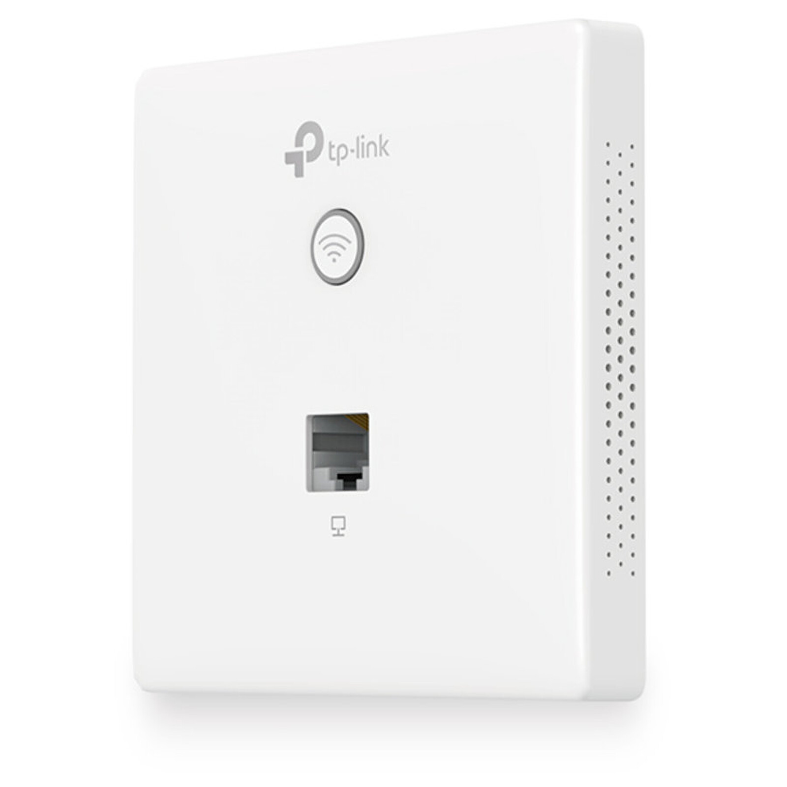 Point d'accès Wi-Fi TP-Link EAP115-Wall - Point d'accès Wifi N300 - Autre vue