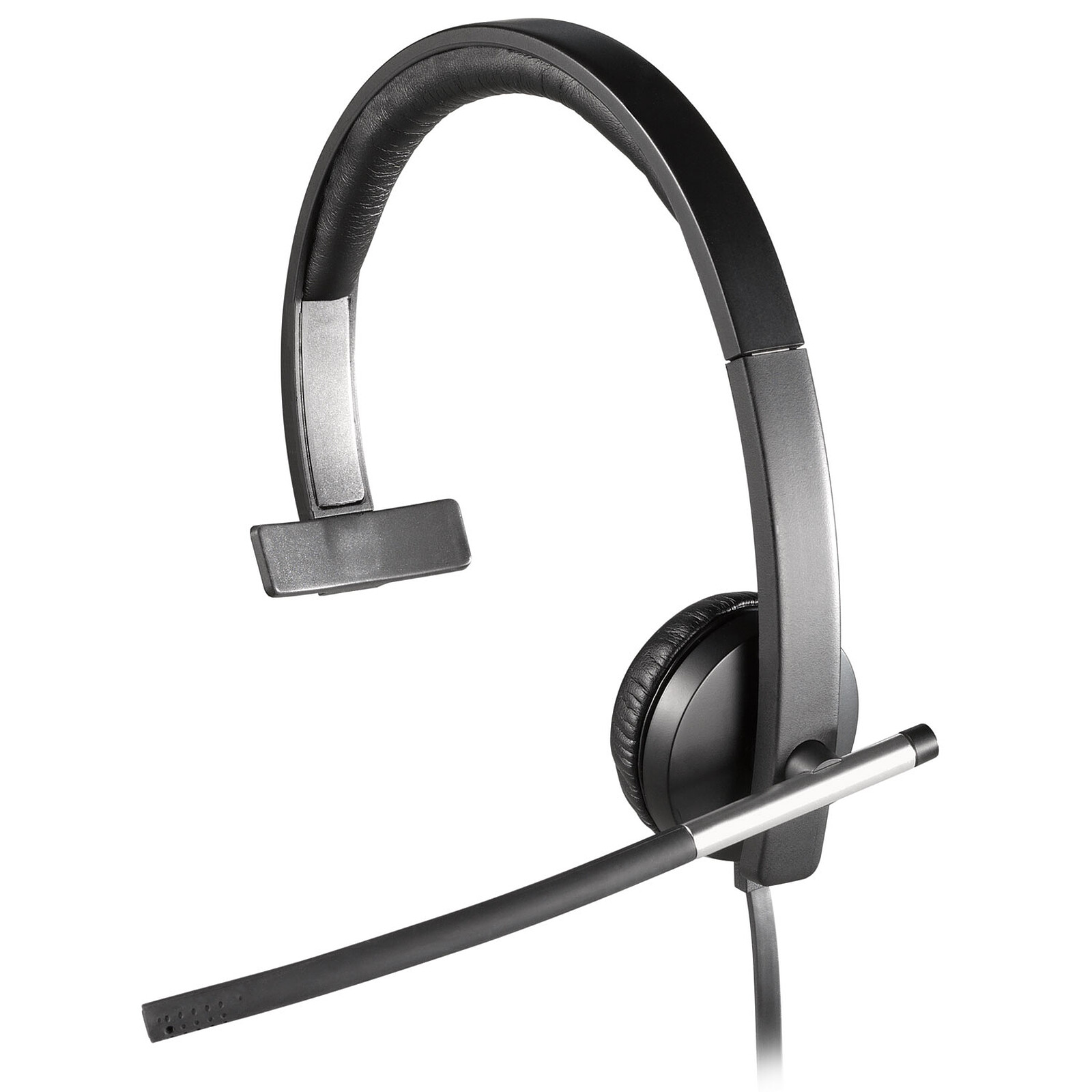 Casque micro Logitech H650e Mono - Autre vue