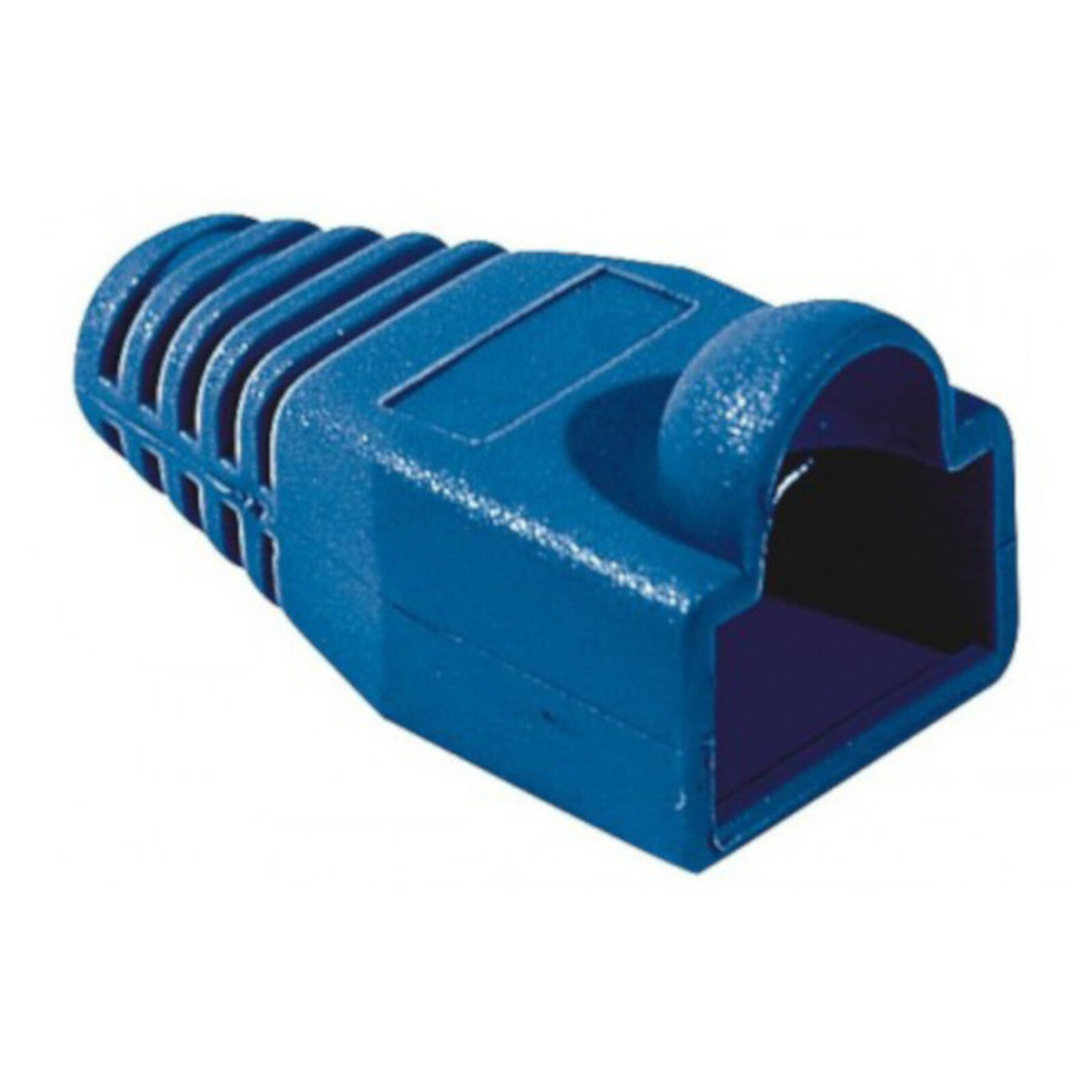 Accessoires RJ45 Manchon RJ45 (Bleu) - Autre vue