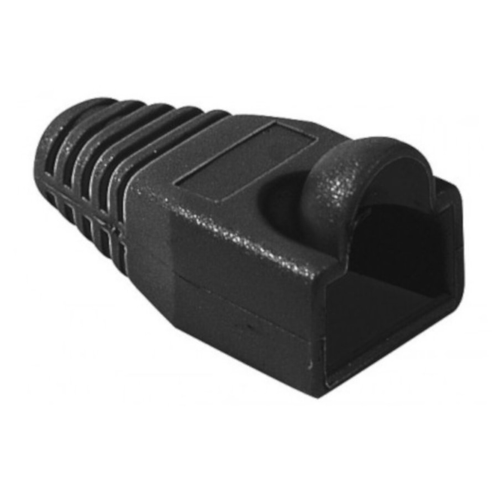 Accessoires RJ45 Manchon RJ45 (Noir) - Autre vue