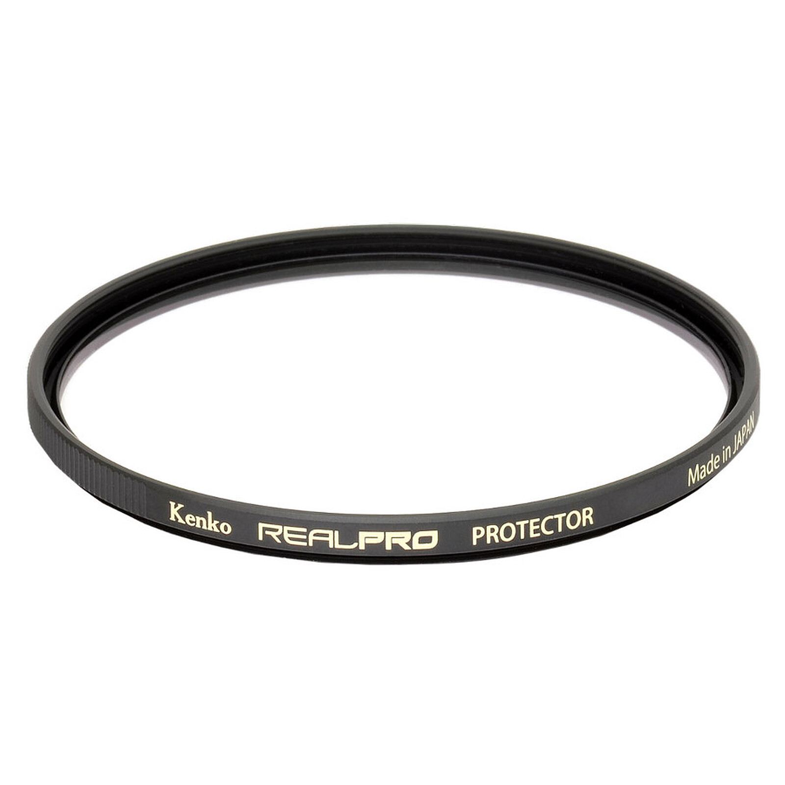 Filtre photo Kenko Filtre Protector Real Pro MC Slim 52 mm - Autre vue