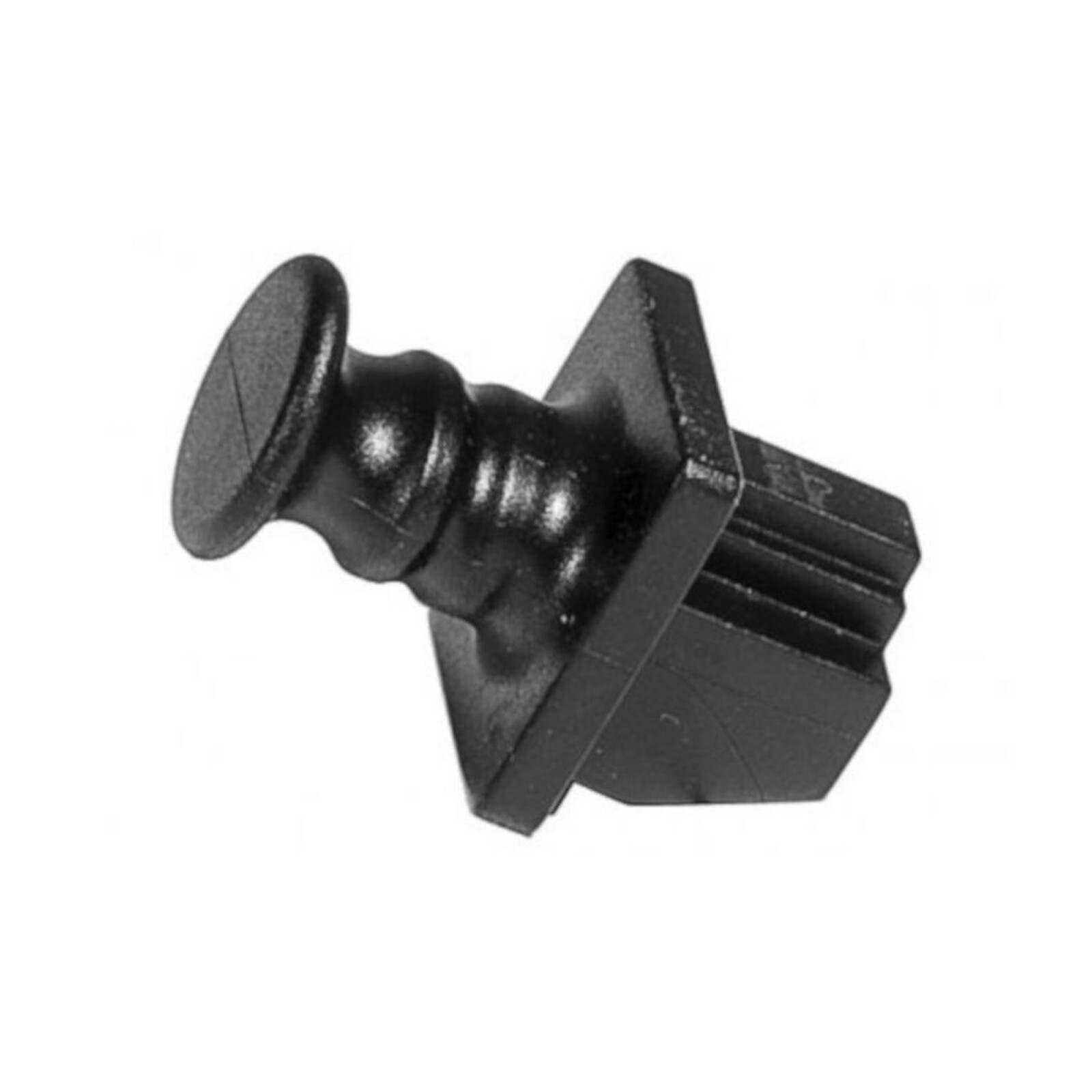 Accessoires RJ45 Bouchons de protection pour RJ45 (par 10) - Autre vue