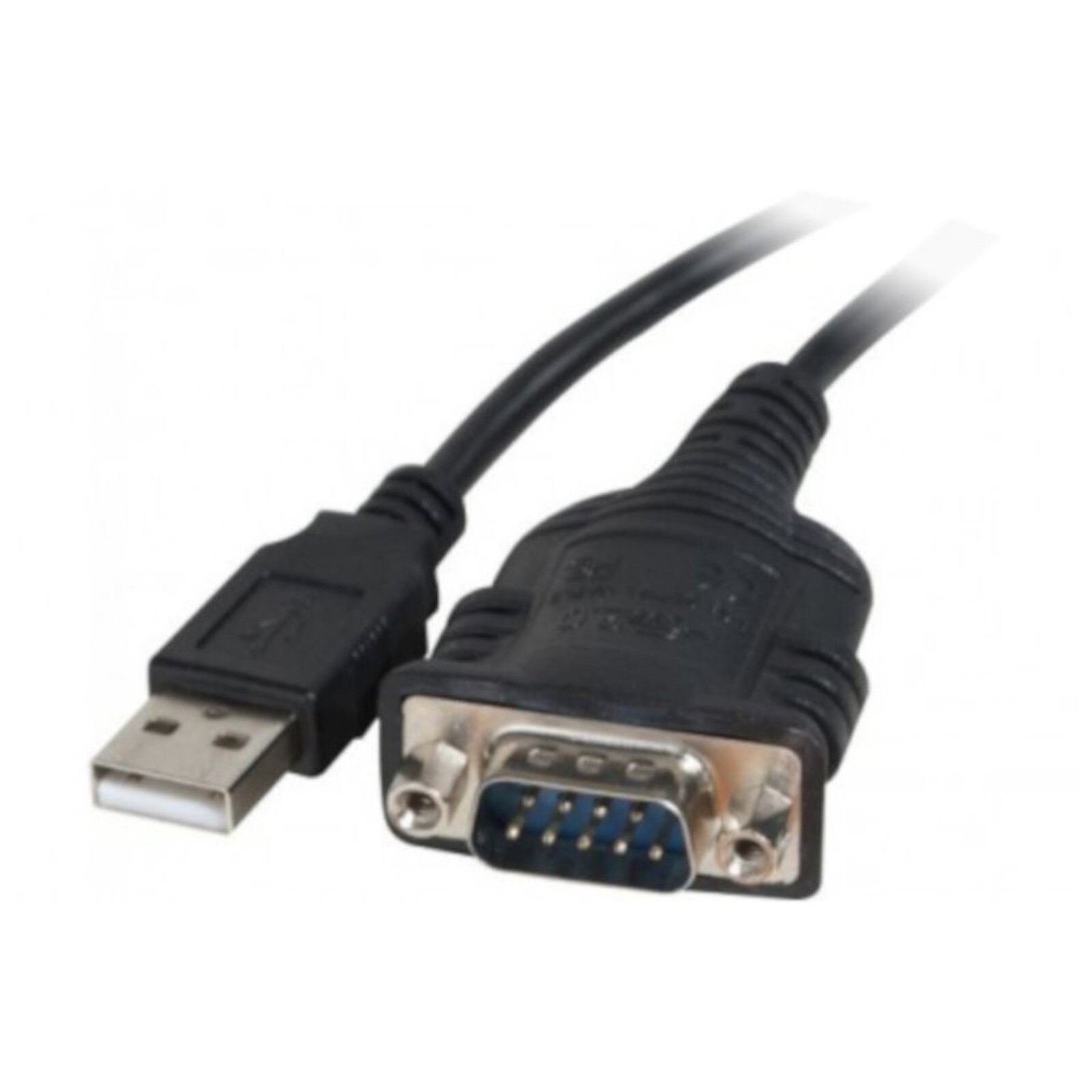 Adaptateur USB Adaptateur USB pour périphérique série (DB9) - Autre vue