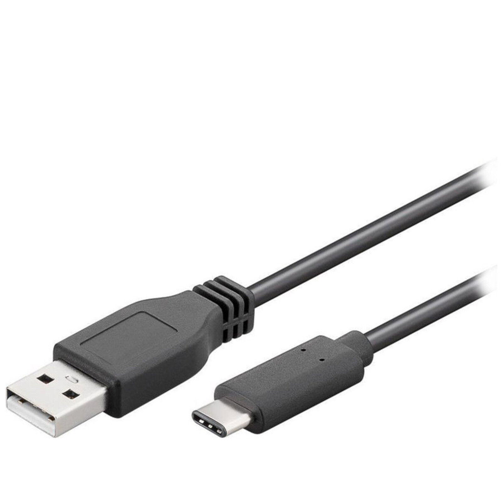 Câble USB Goobay USB-C / USB-A - 1.8 m - Autre vue