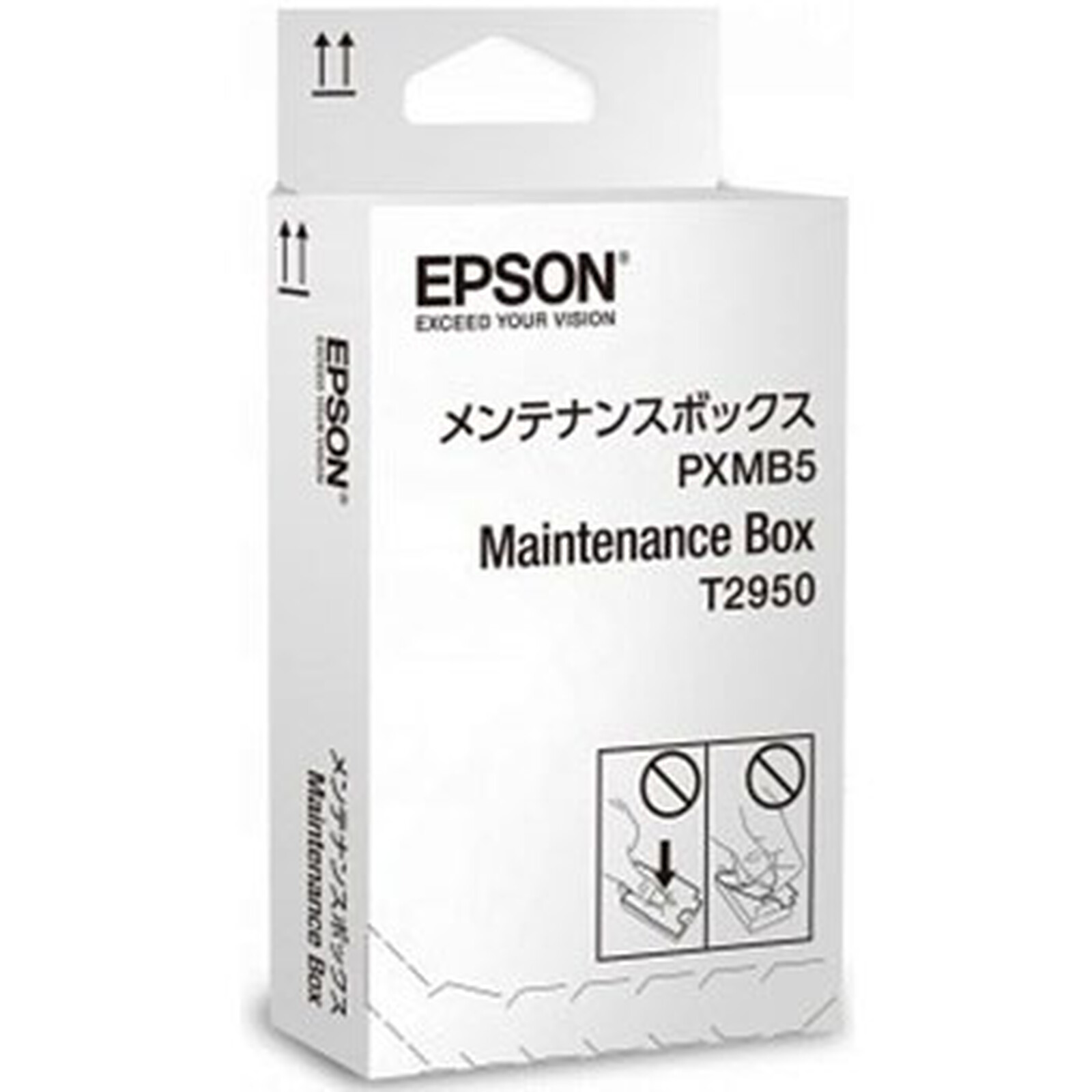 Cartouche d'encre Epson T2950 - Autre vue
