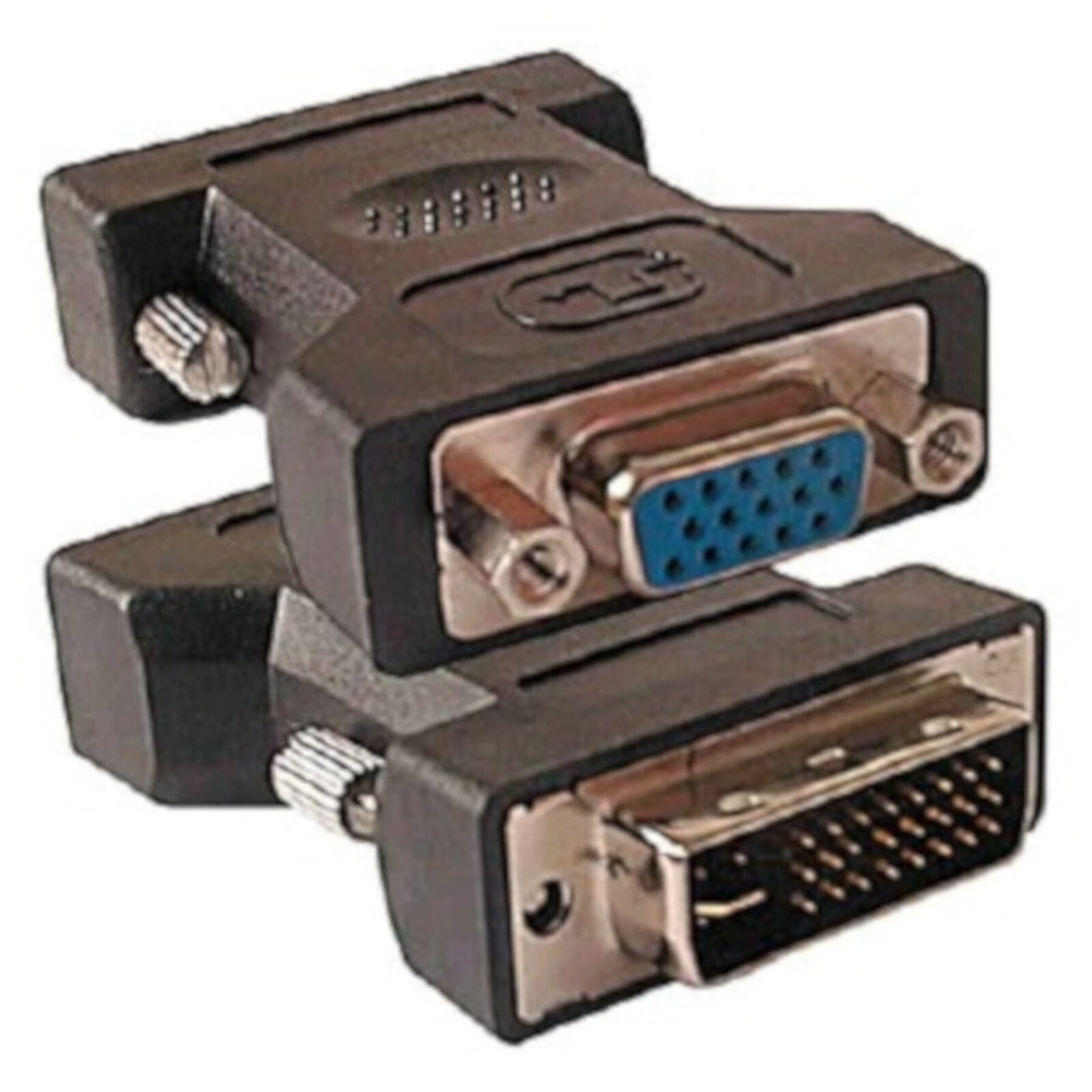 Adaptateur VGA Adaptateur DVI-I (Dual Link) vers VGA - Autre vue