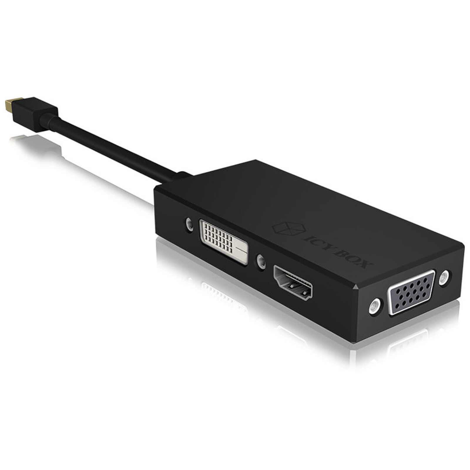 Adaptateur DisplayPort ICY BOX IB-AC1032 - Autre vue