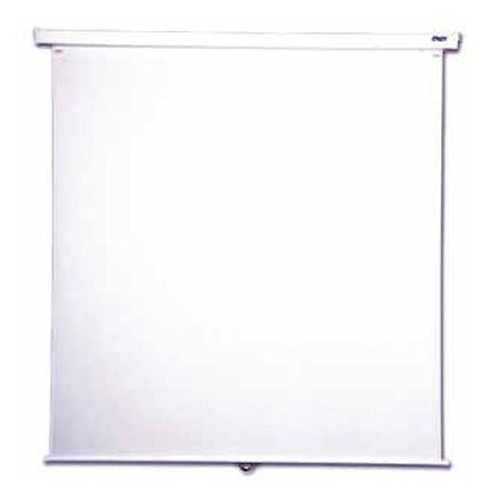 Ecran de projection Oray 2000 PRO 200 x 200 cm - Autre vue
