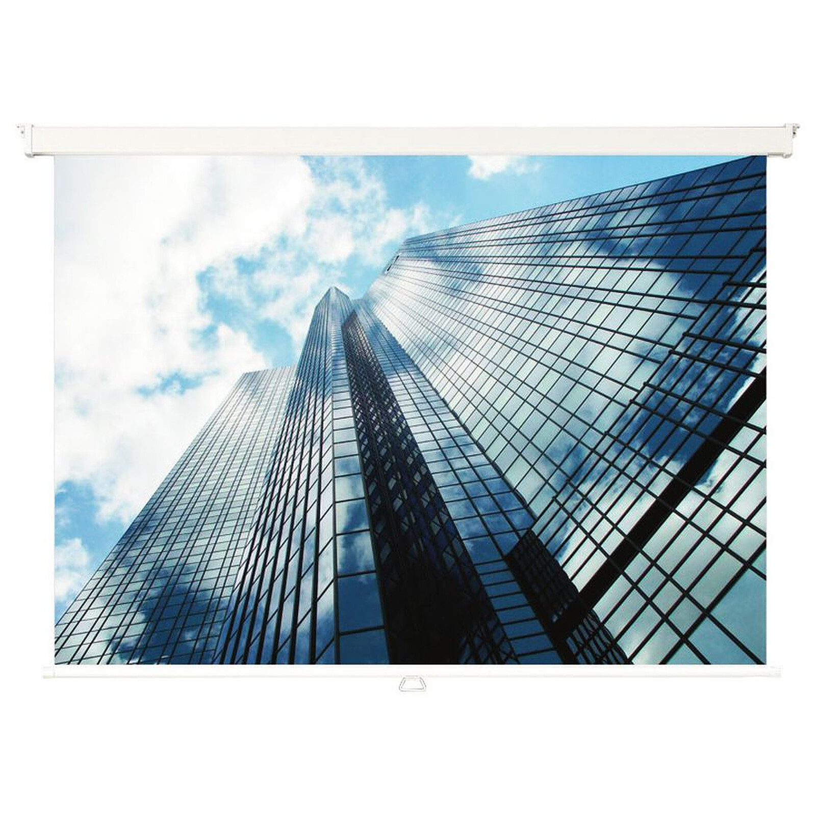Ecran de projection Oray 2000 PRO 200 x 150 cm - Autre vue