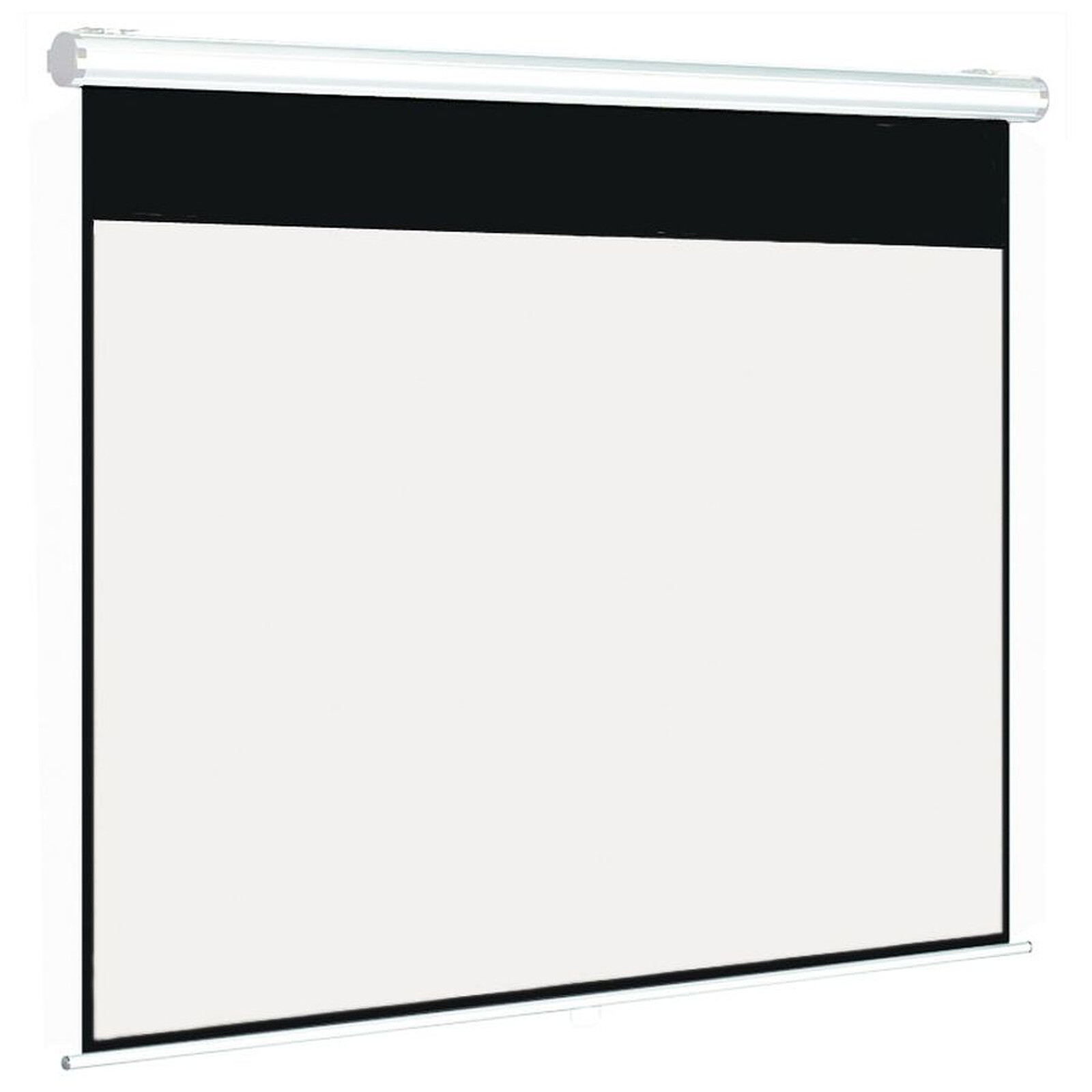 Ecran de projection Oray Super Gear HC 240 x 150 - Autre vue