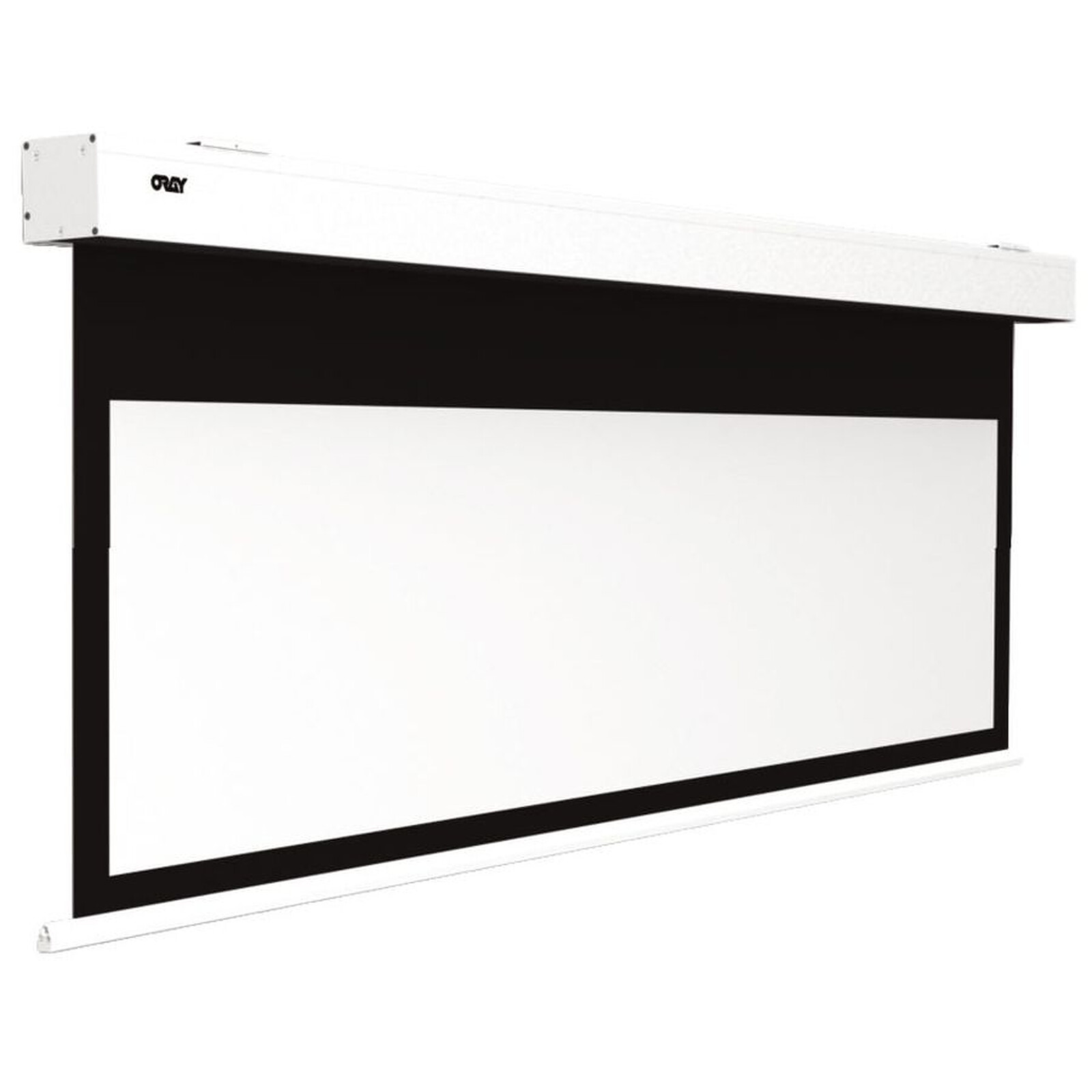 Ecran de projection Oray Squar'HC 292 x 164 - Autre vue