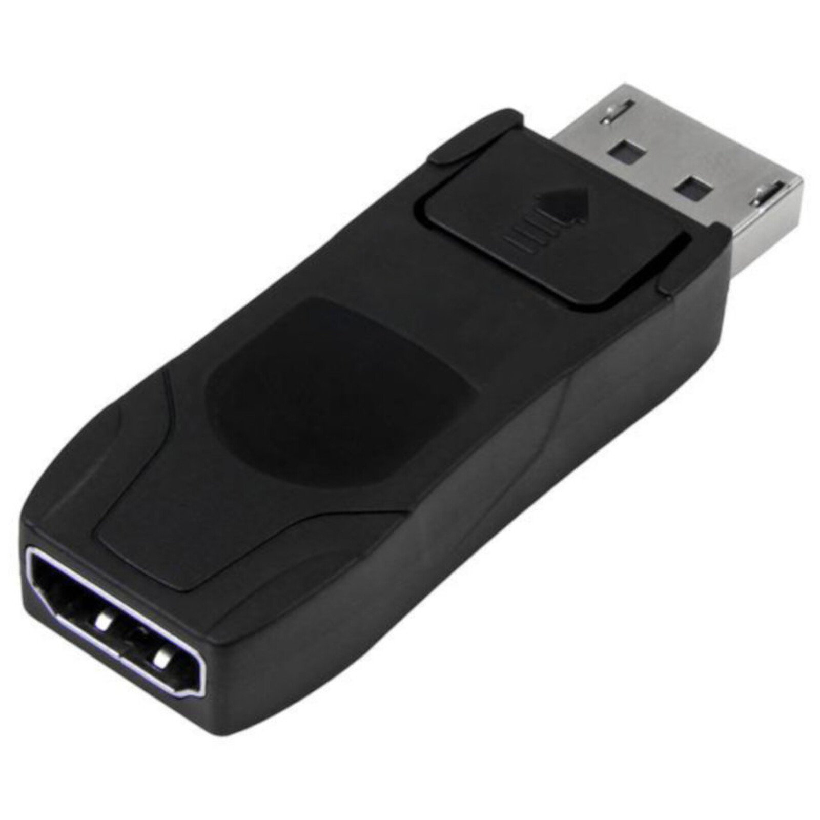 Adaptateur DisplayPort Adaptateur DisplayPort 1.2 vers HDMI 4K - Autre vue
