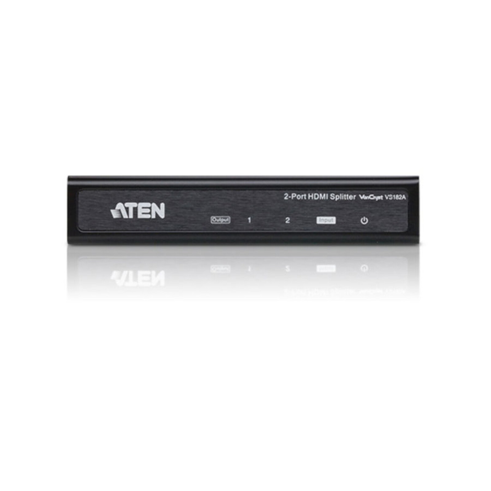 Splitter HDMI Aten VS182A - Autre vue