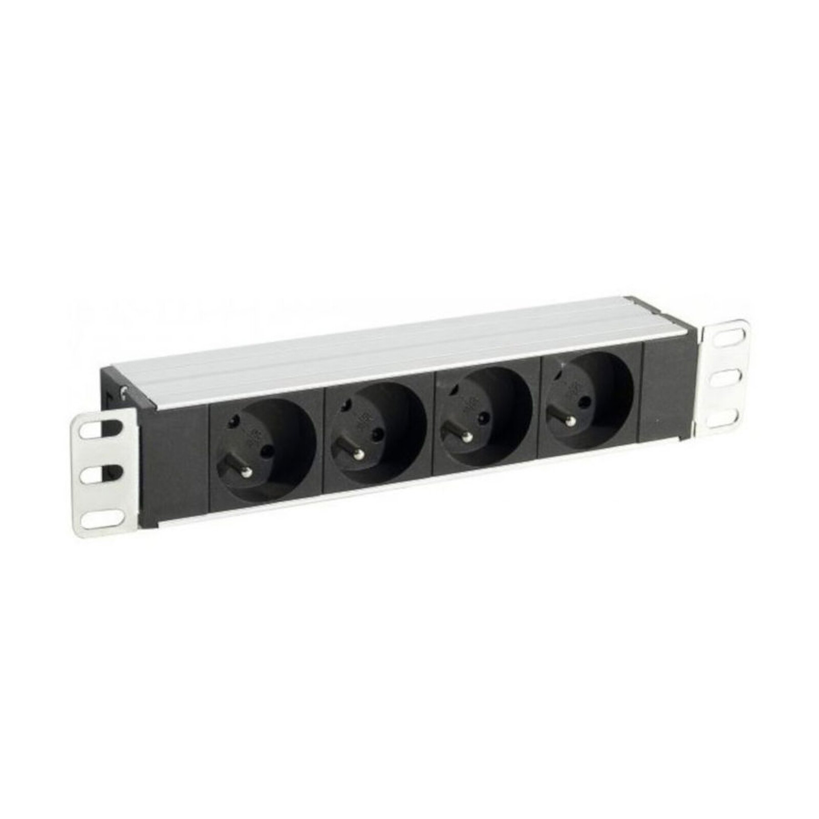 Multiprise Multiprise rackable 10'' (4 prises CEE 7/5) - Autre vue