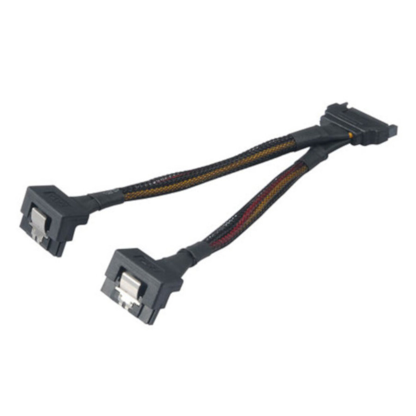 Serial ATA Akasa AK-CBPW15-15BK - Autre vue