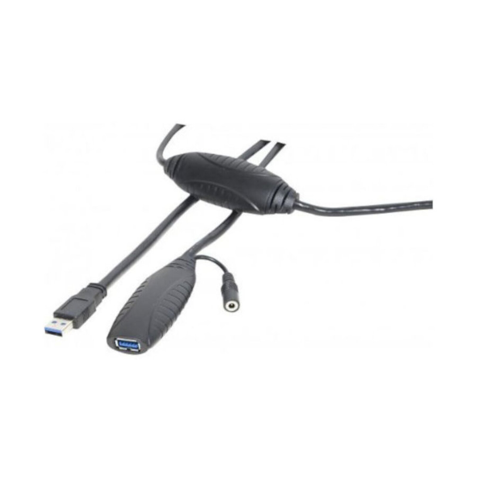 Câble USB Rallonge USB 3.0 Active Type AA (Mâle/Femelle) - 10m - Autre vue