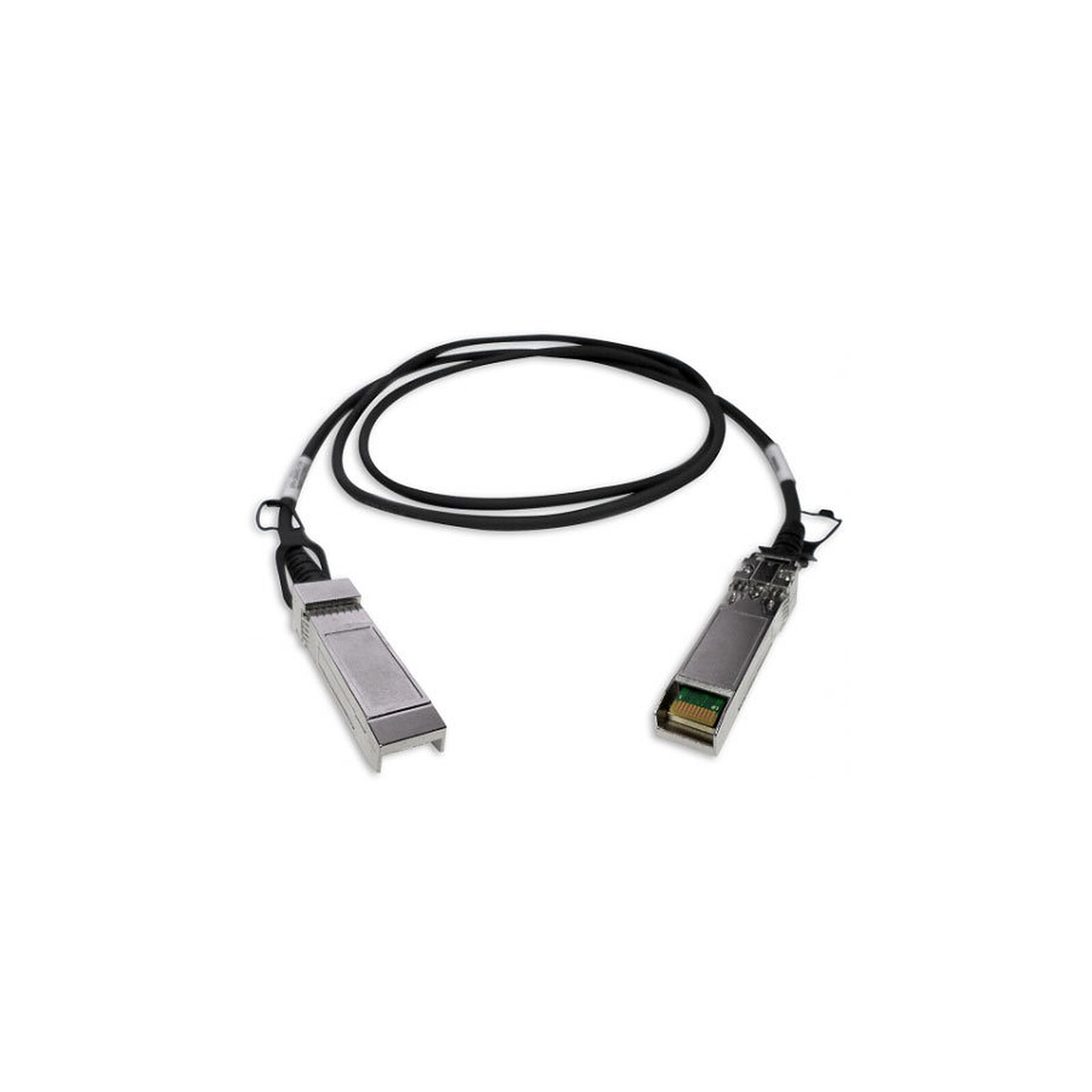 Accessoires serveur NAS QNAP CAB-DAC30M-SFPP - Autre vue