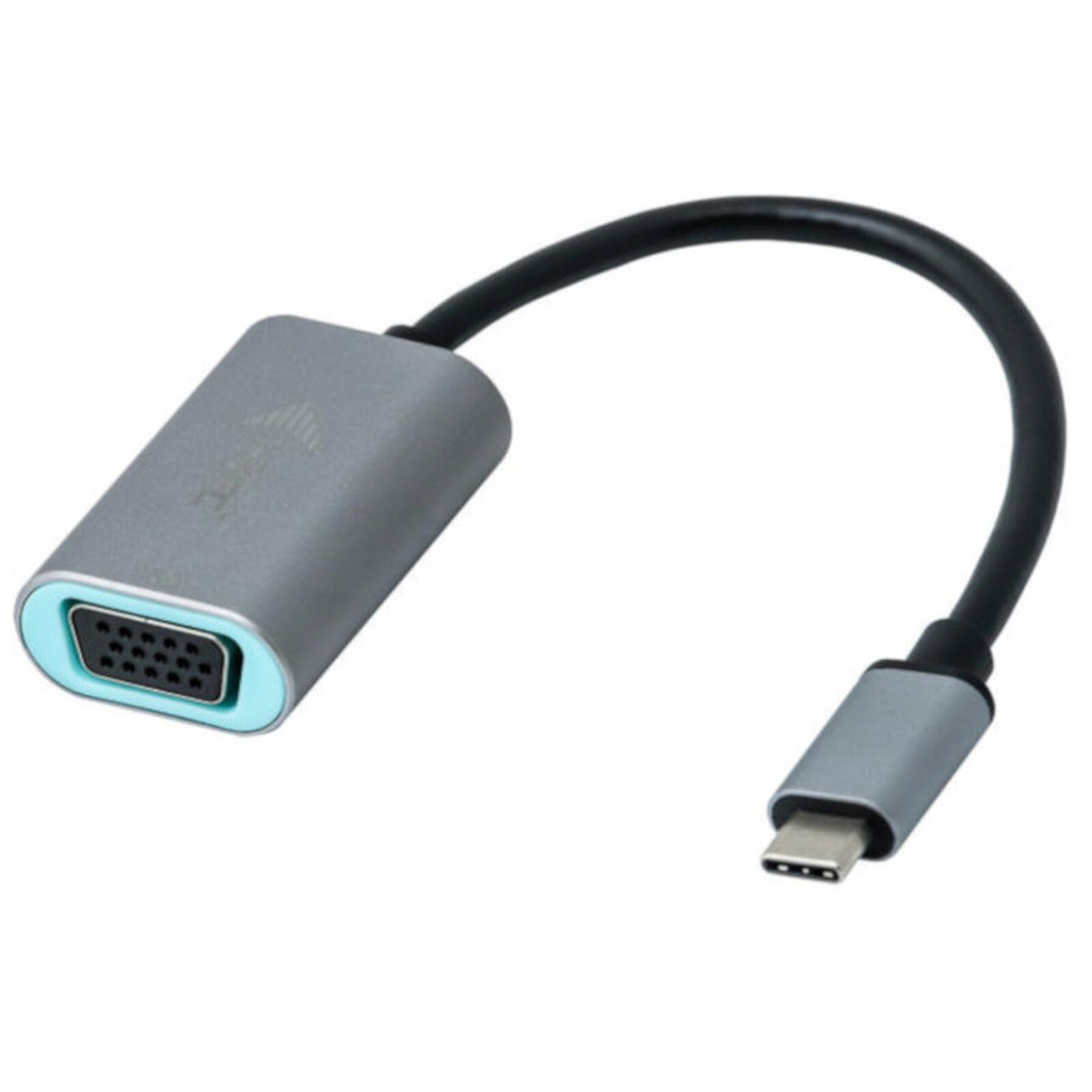 Adaptateur VGA i-tec Adaptateur métal USB-C vers VGA - Autre vue