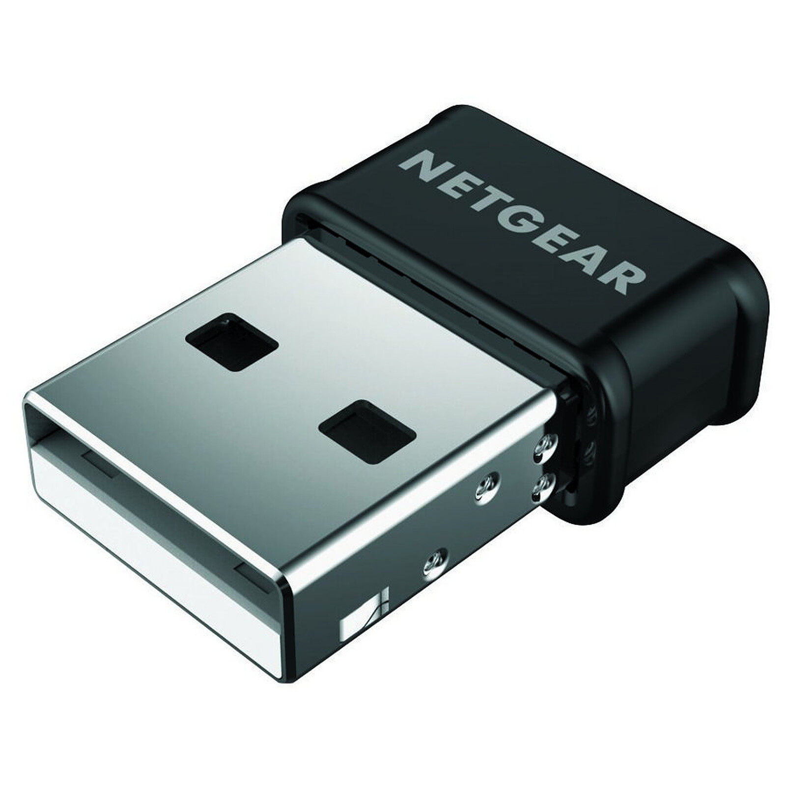 Carte réseau Netgear Clé USB Wi-Fi A6150 - Autre vue