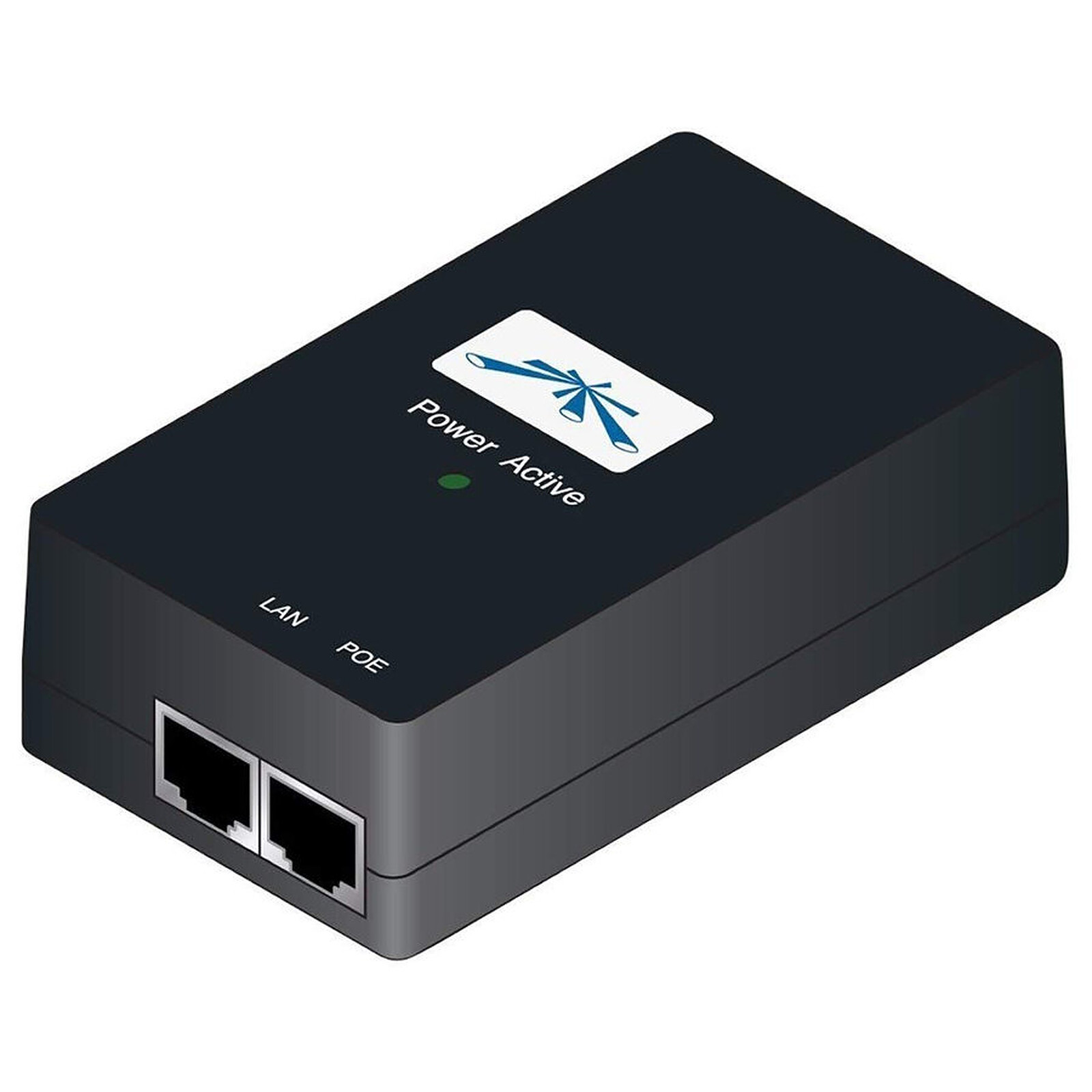 Switch et Commutateur Ubiquiti - POE-24-24W - Autre vue