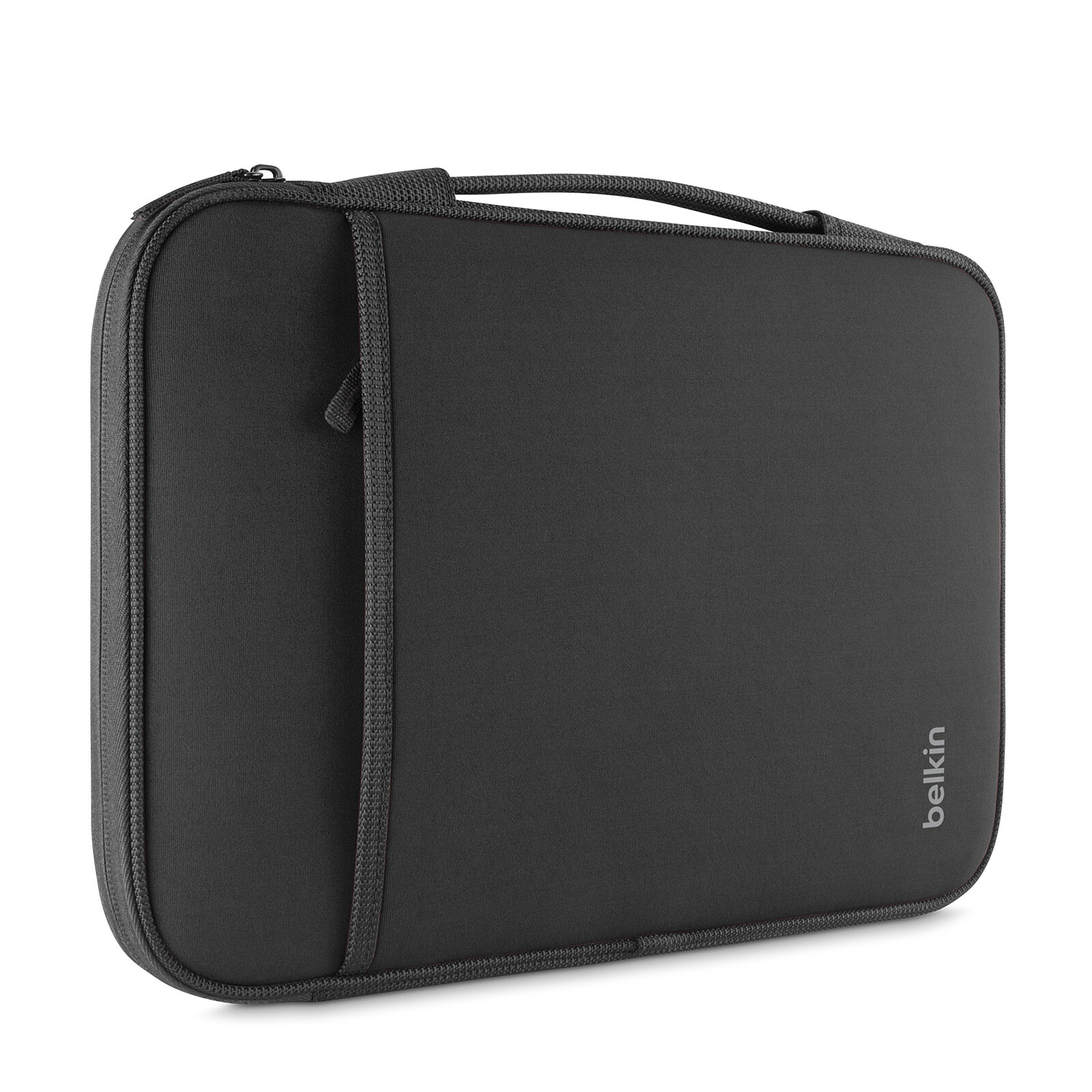 Sac, sacoche et housse Belkin Basic Sleeve 14'' avec poignée rétractable - Autre vue
