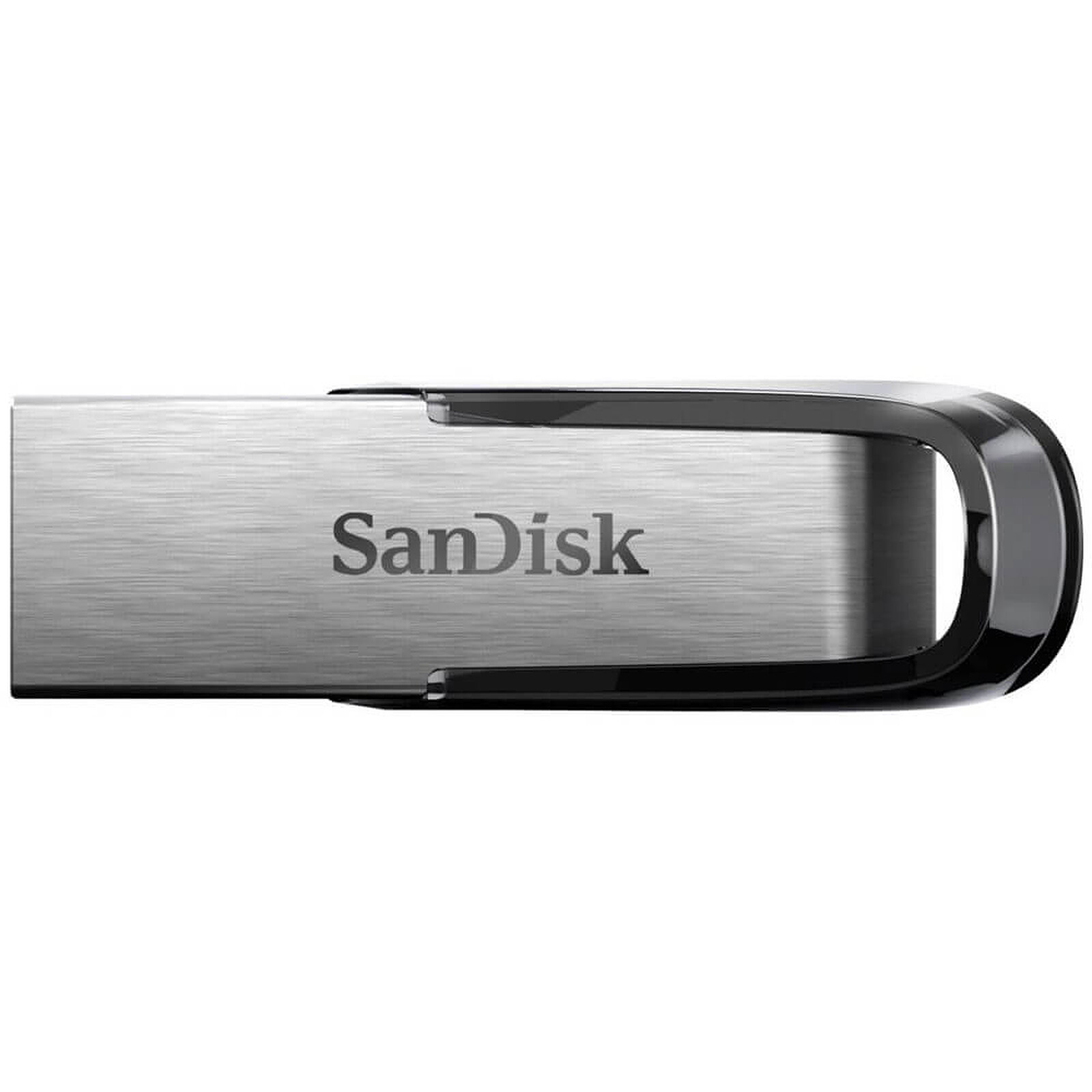 Clé USB SanDisk Ultra Flair - 16 Go - Autre vue