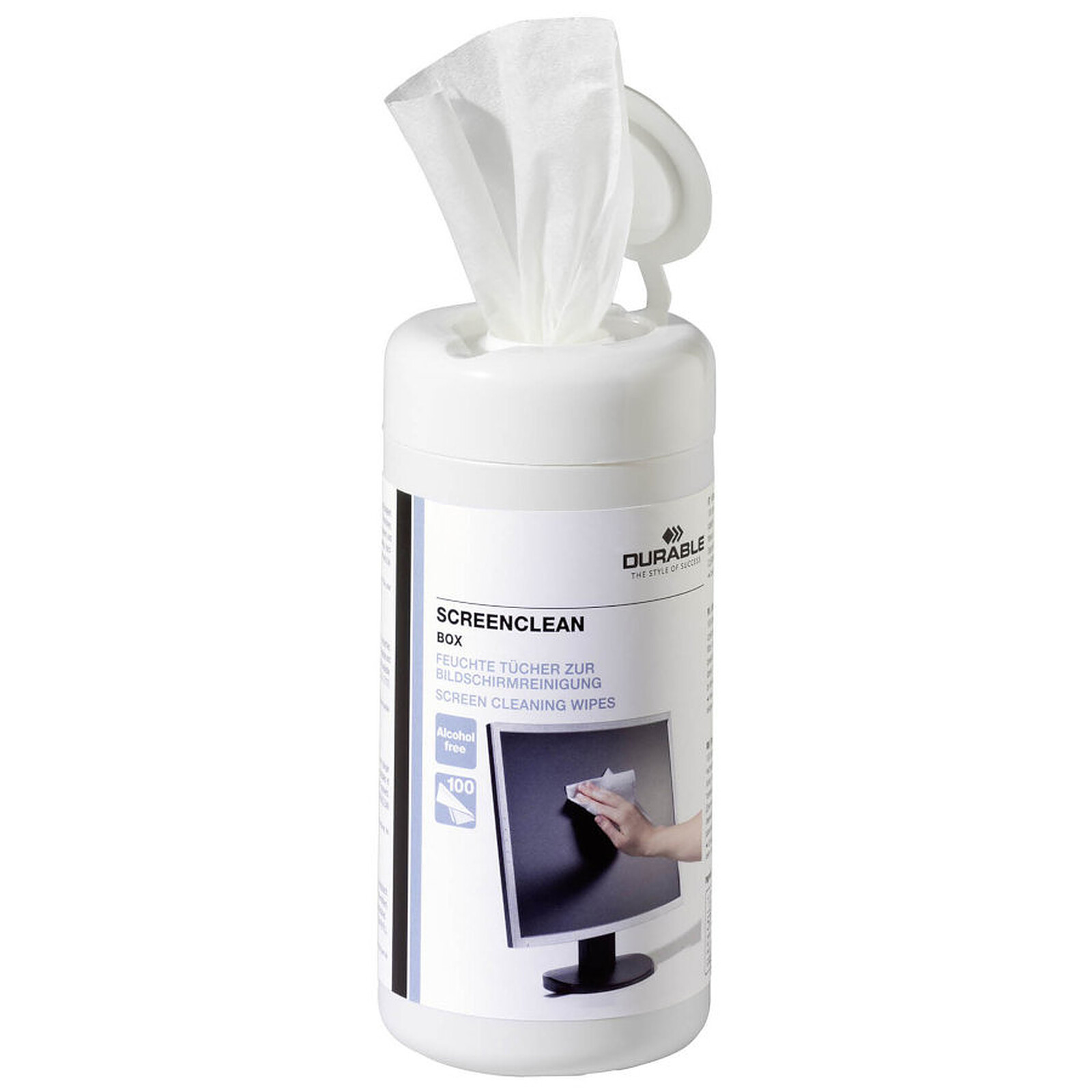 Entretien Durable Screenclean Box - Autre vue