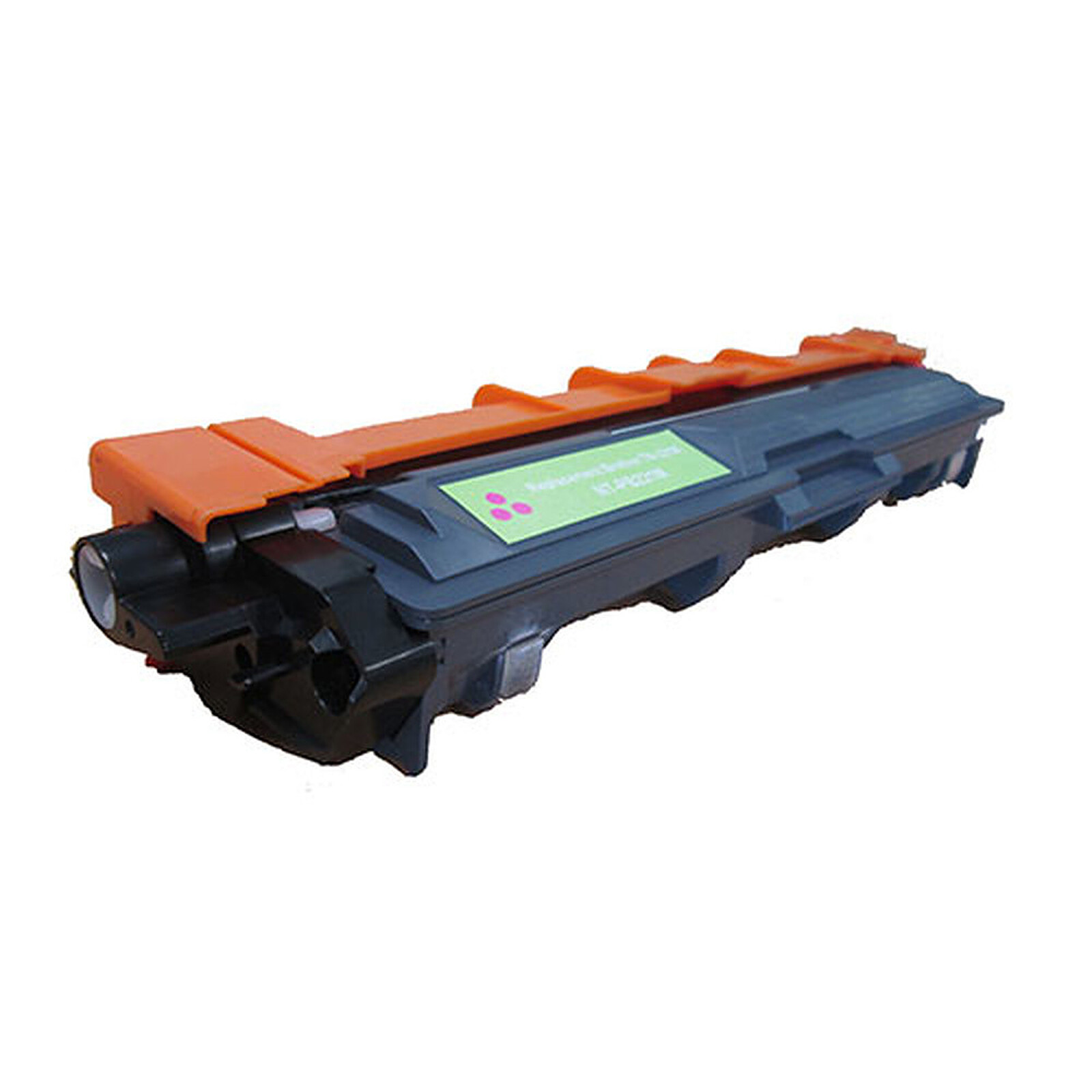 Toner Toner compatible TN-241/245M - Magenta - Autre vue
