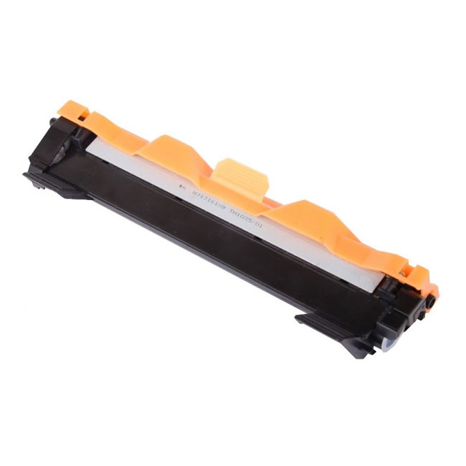 Toner Toner compatible TN-1050/TN-1000 - Noir - Autre vue