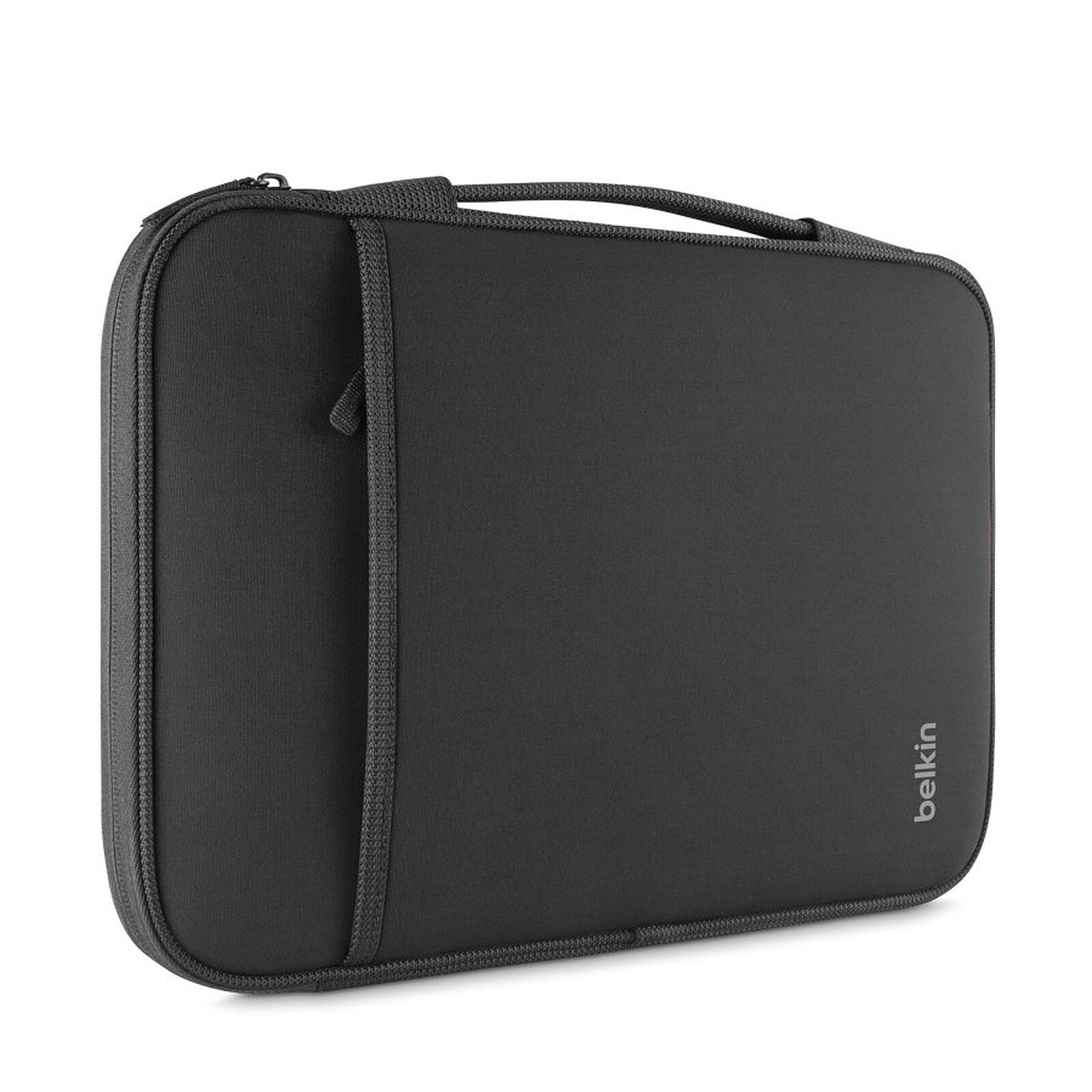 Sac, sacoche et housse Belkin Basic Sleeve 11'' avec poignée rétractable - Autre vue