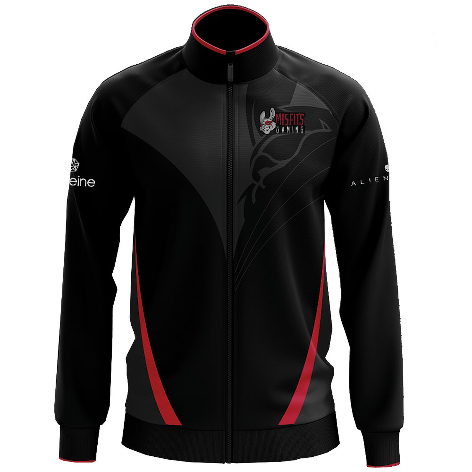 Esport Misfits Gaming Veste 2019 - Taille S - Autre vue