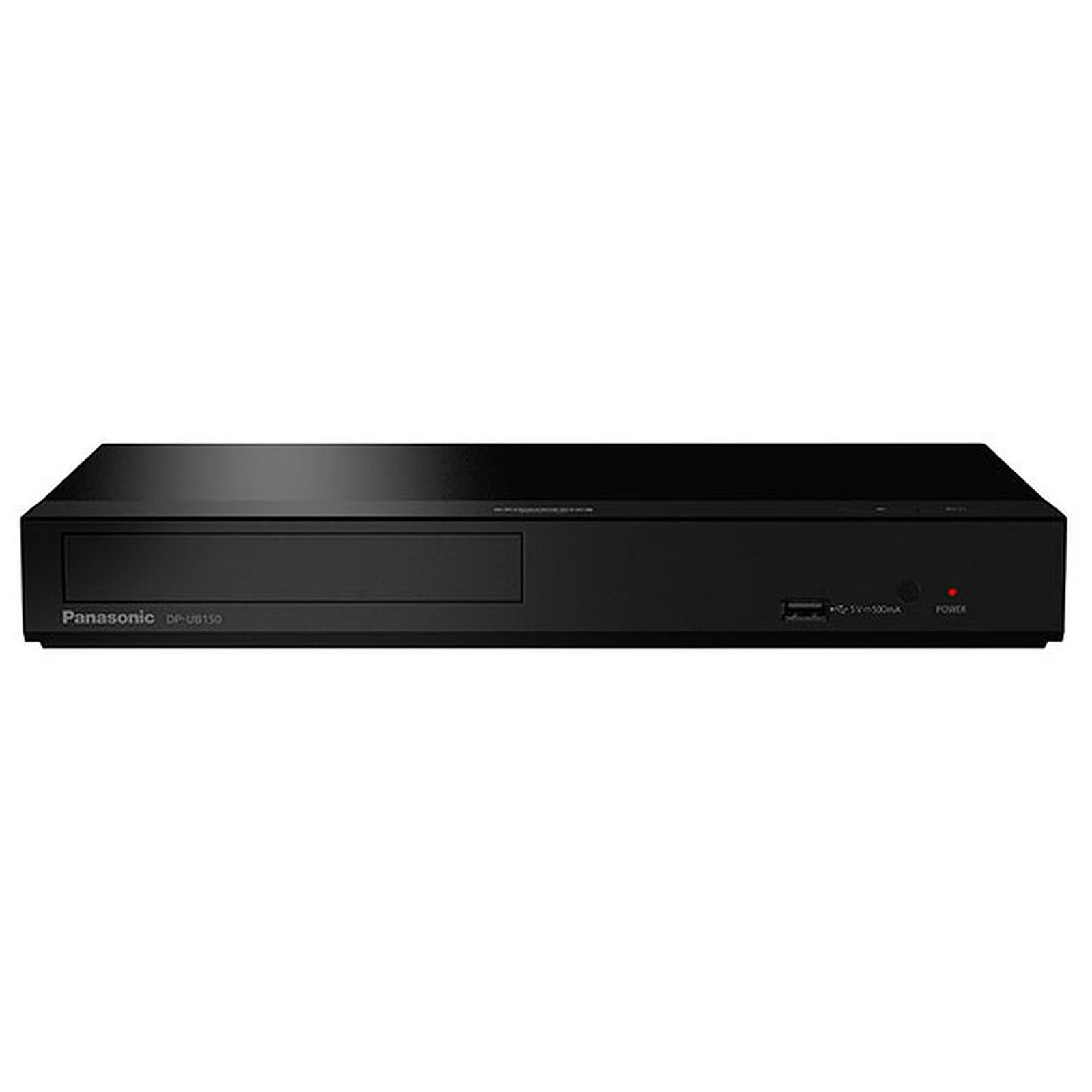 Lecteur Blu-Ray Panasonic DP-UB150EF - Autre vue