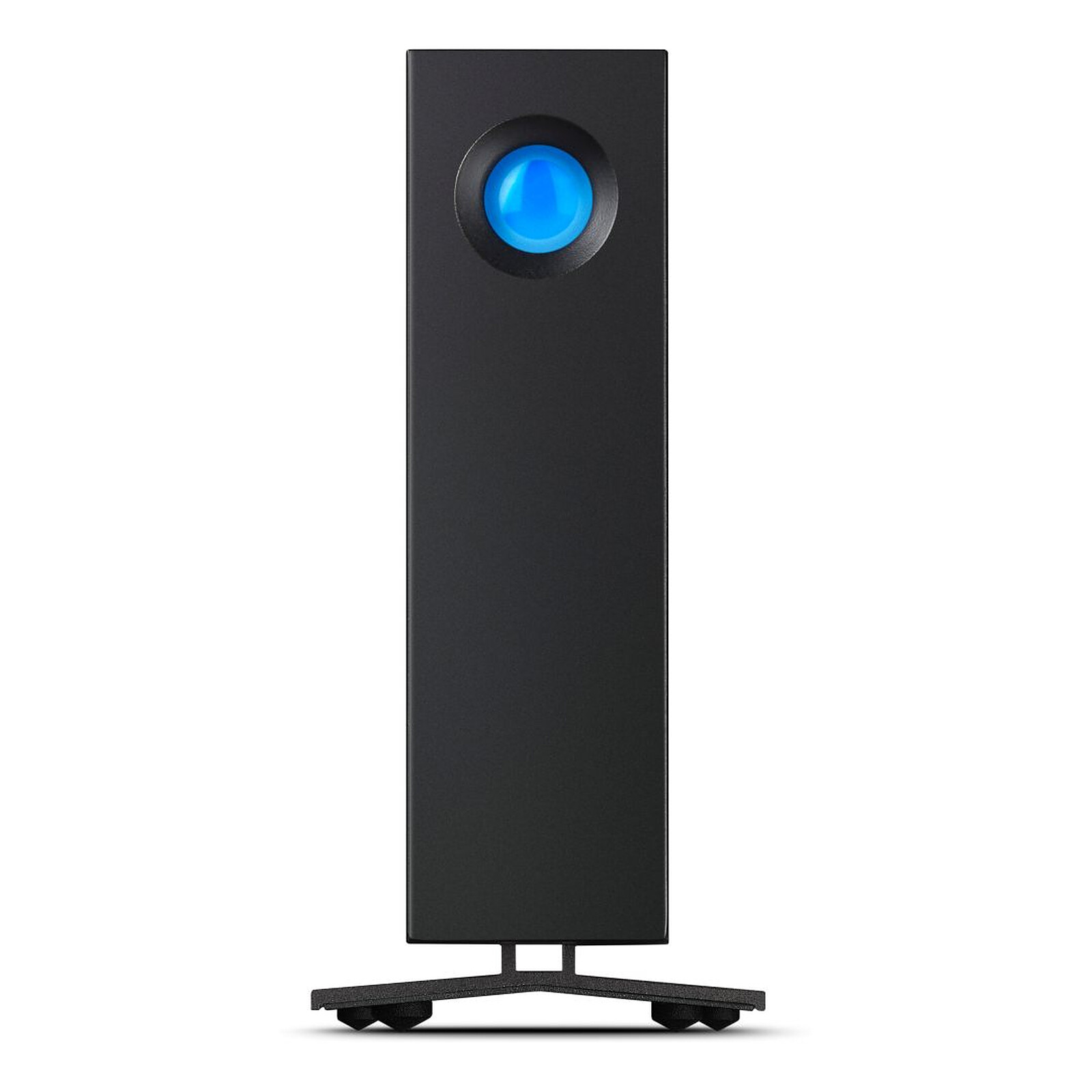 Disque dur externe LaCie d2 Professional USB-C 10 To - Autre vue