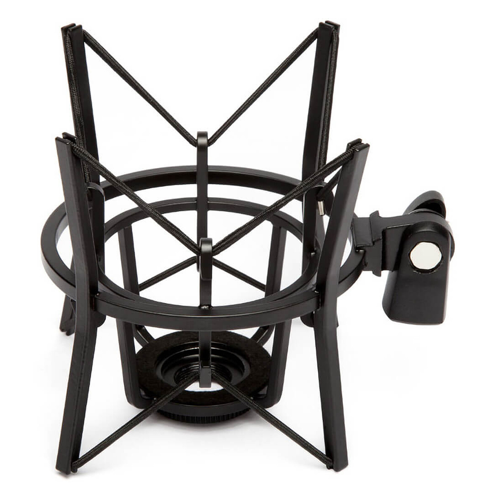 Microphone Rode PSM1 - Suspension antichoc - Autre vue