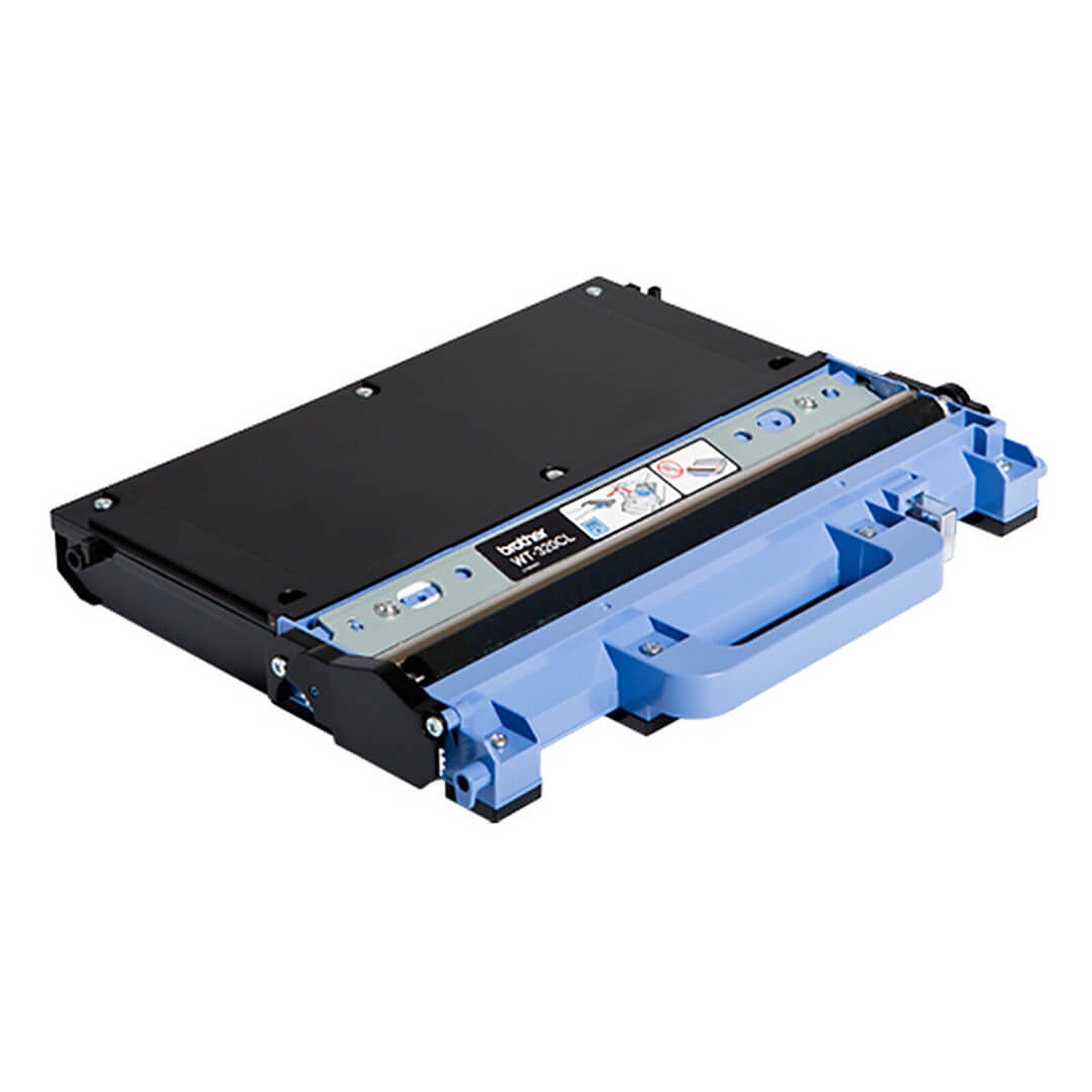Accessoires imprimante Brother WT-320CL - Autre vue