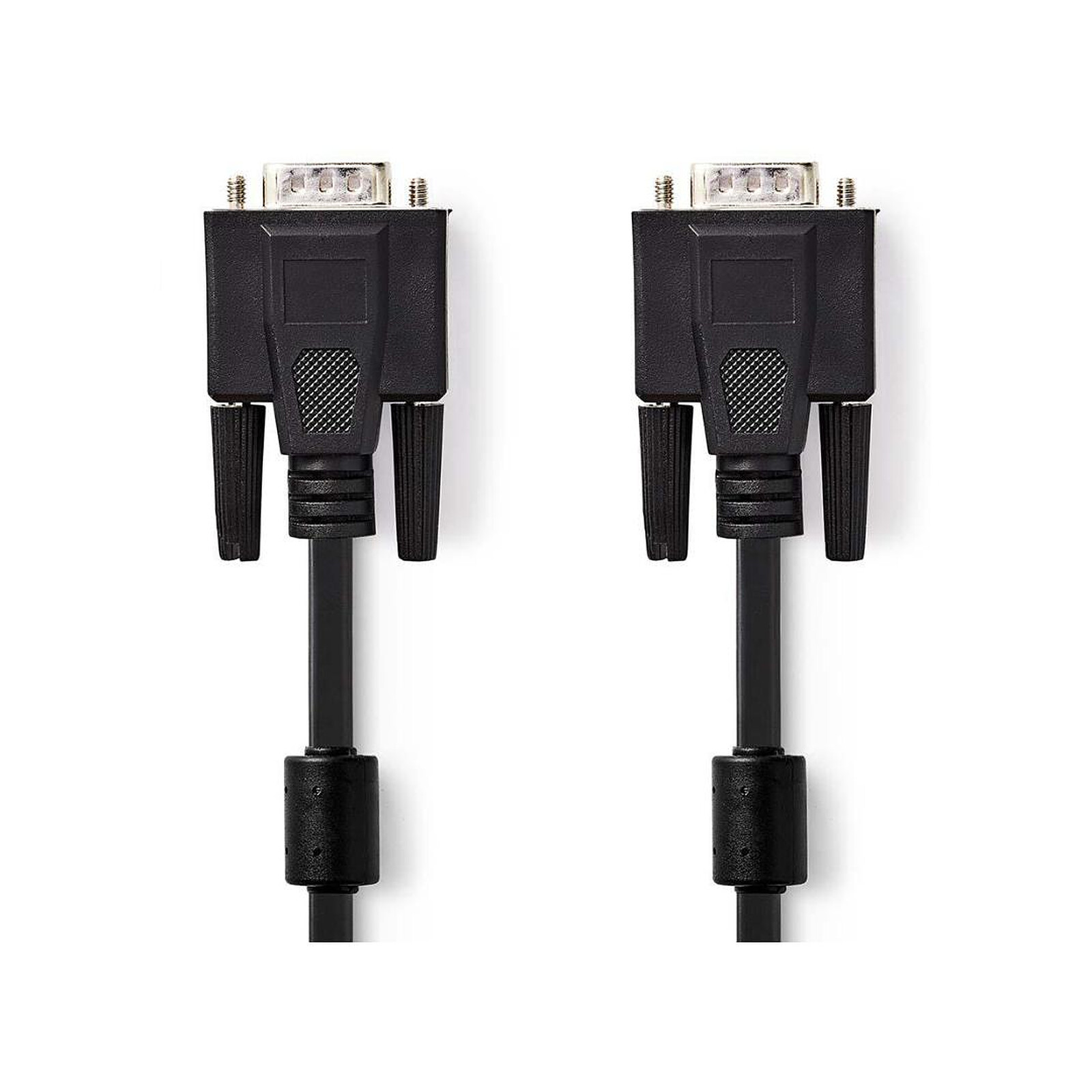 Câble VGA Cable VGA - 5 m - Autre vue